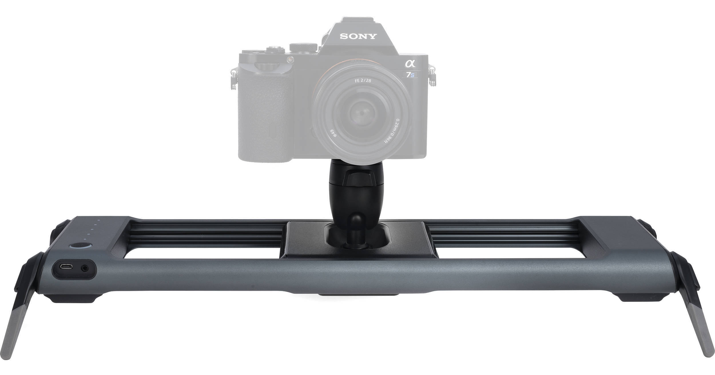 Rhino ROV PRO Everyday Slider
