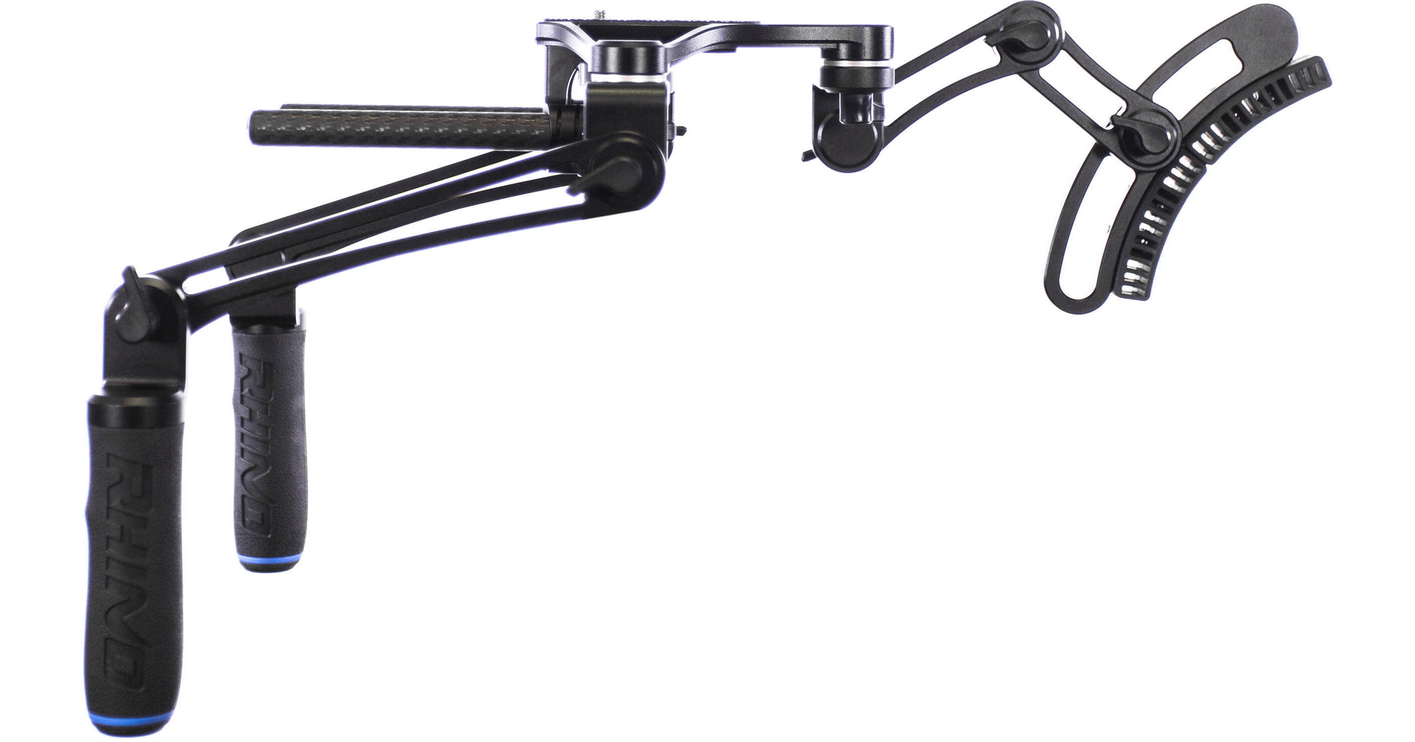 Rhino Camera Gear Rig Base Kit SKU0026 B&H Photo Video