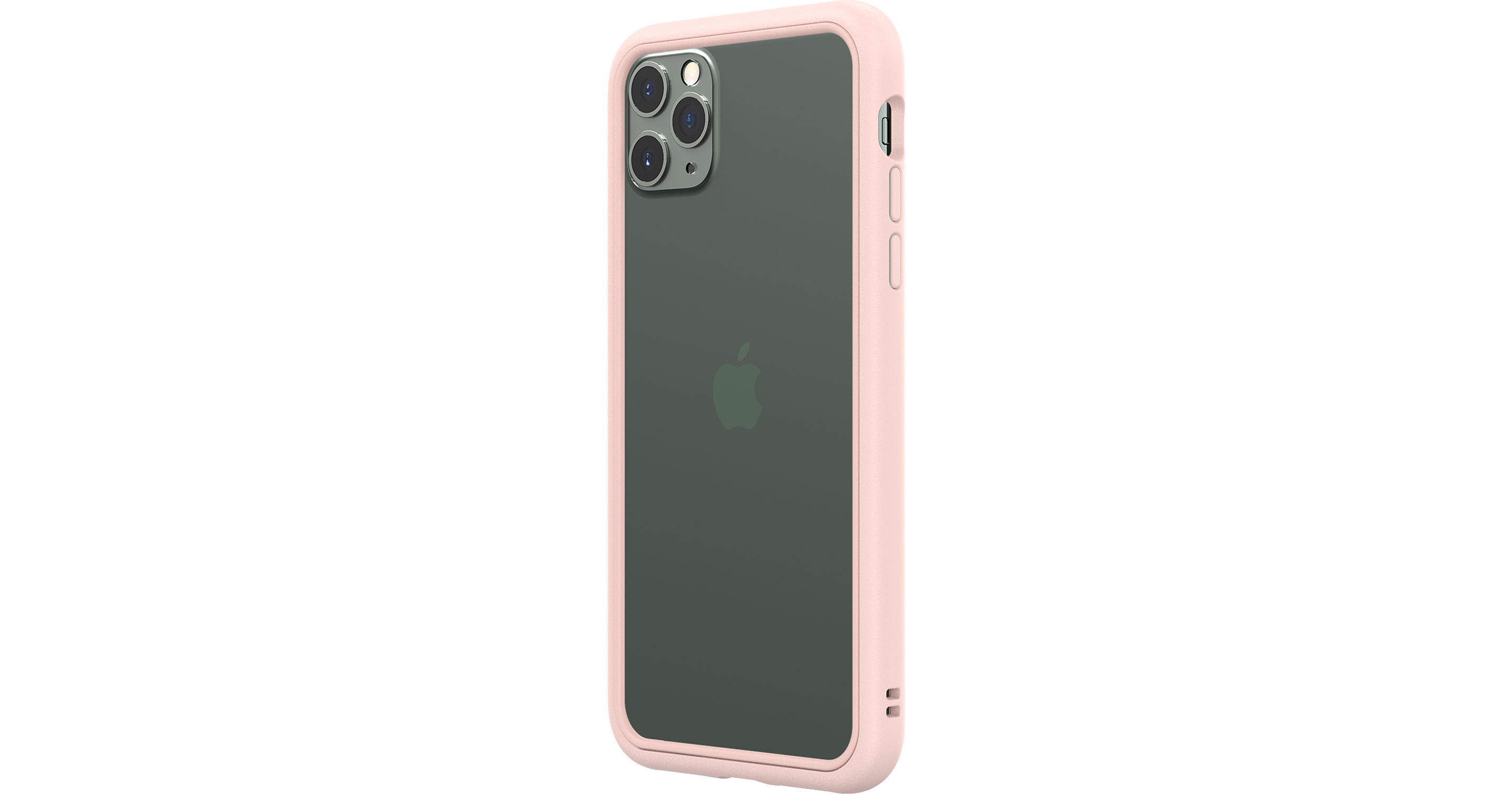 RhinoShield CrashGuard NX Bumper Case for iPhone 11 CGN0114957