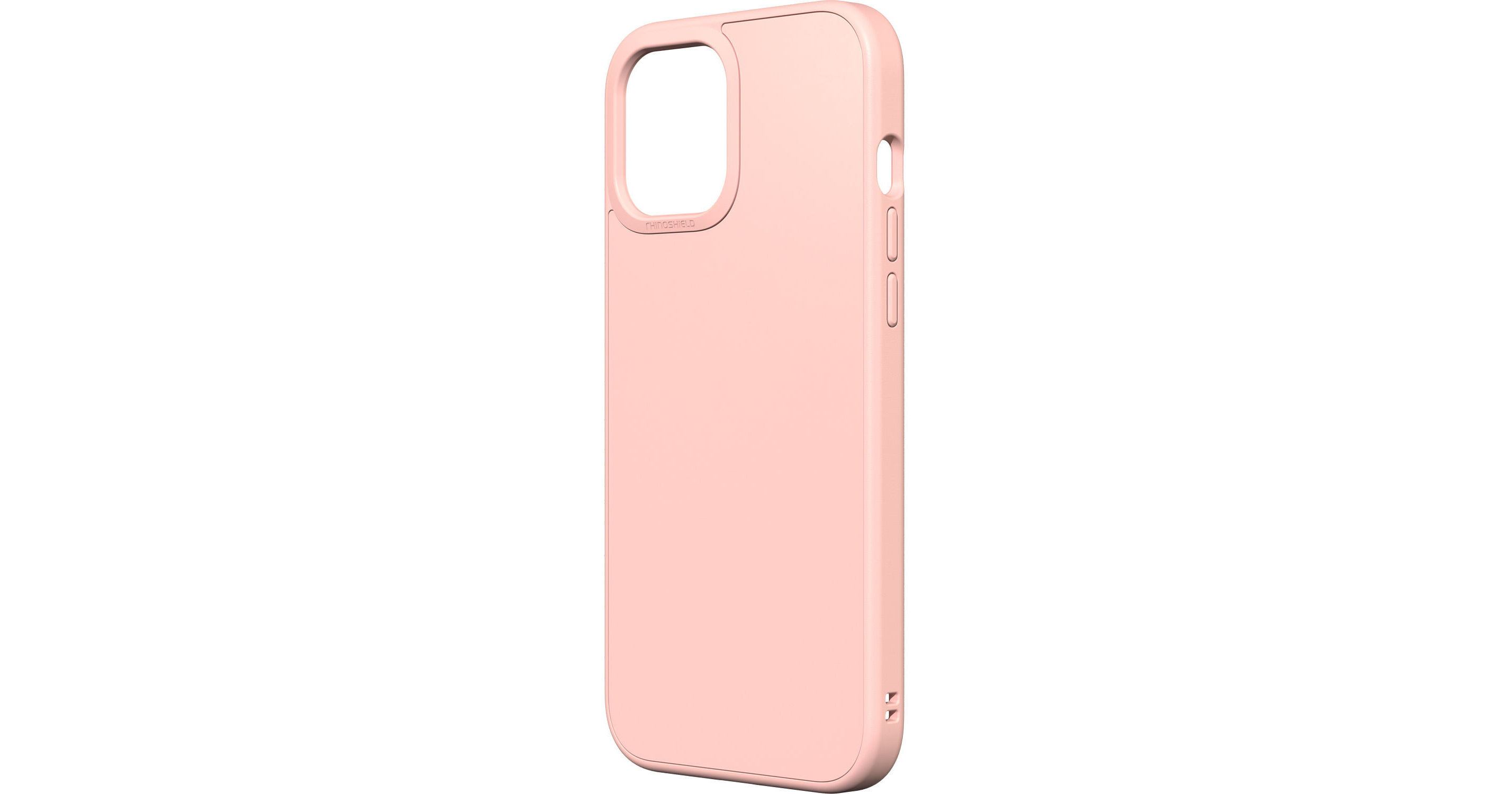 RhinoShield SolidSuit Case for iPhone 12 Pro Max SSA0118757 B&H
