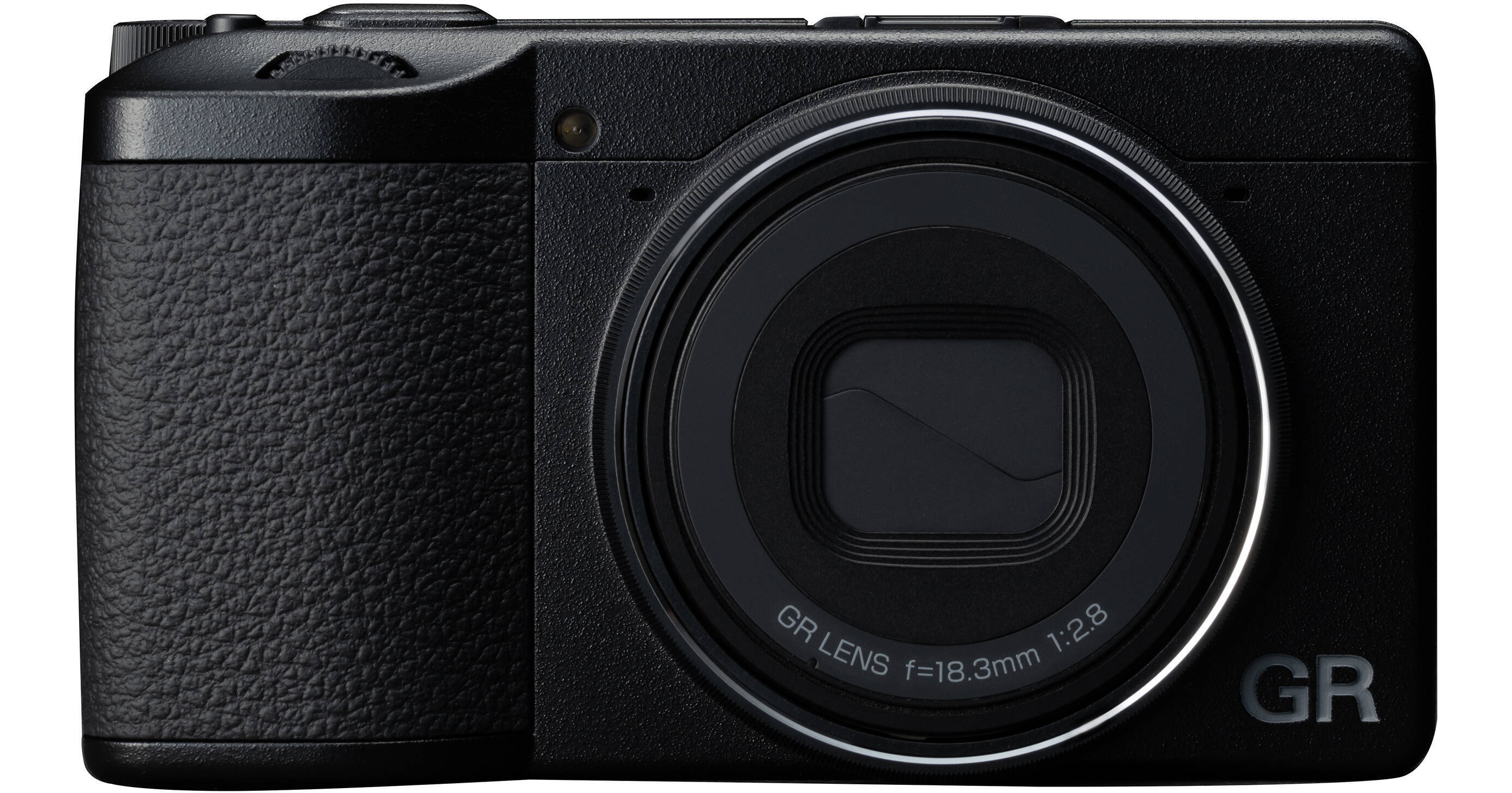 Ricoh GR IV Digital Camera (30th Anniversary Edition Kit) 01524