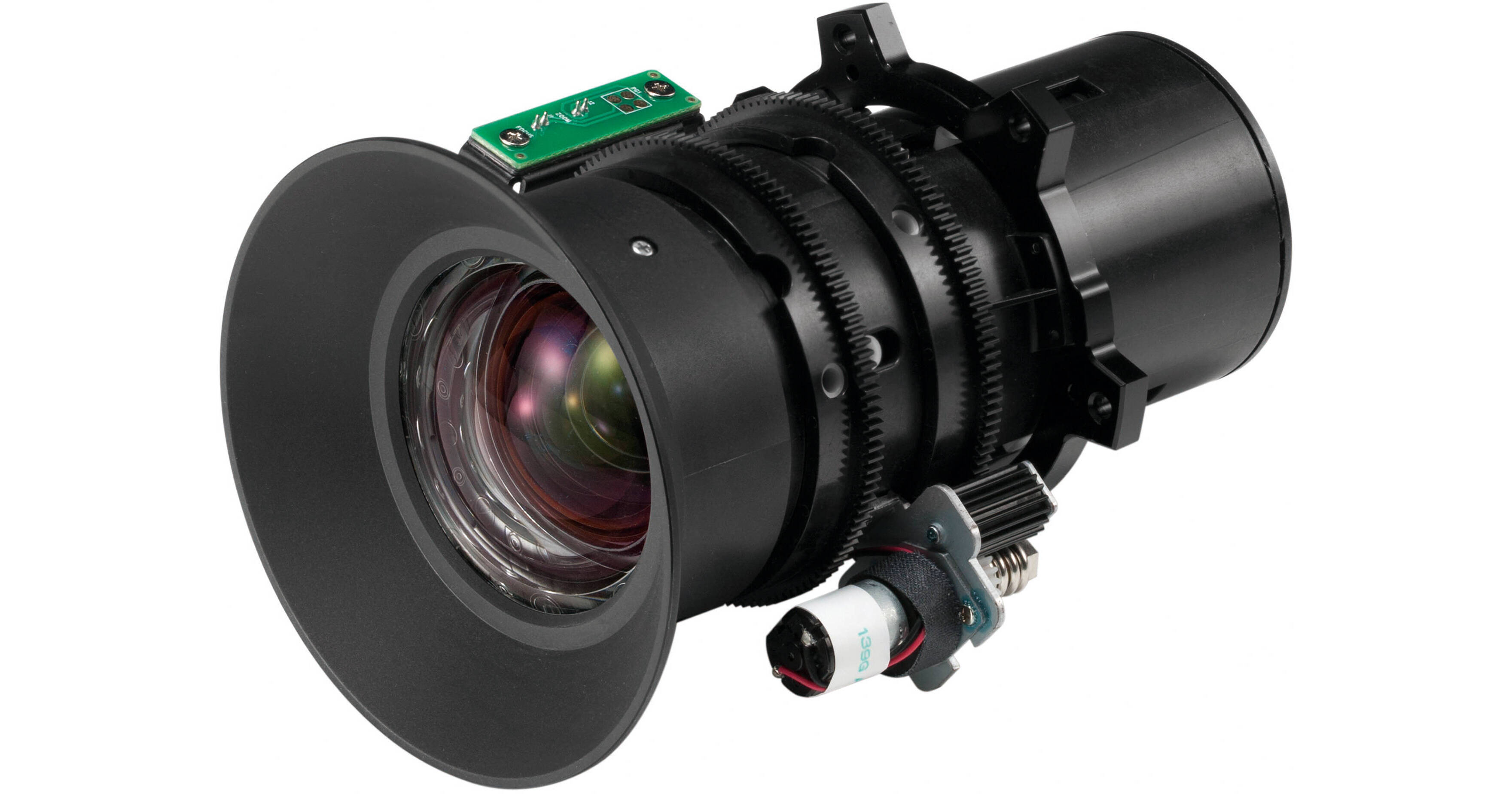 Ricoh Standard Zoom Lens Type A3 for PJ WXL6280 & PJ LENSTYPEA3