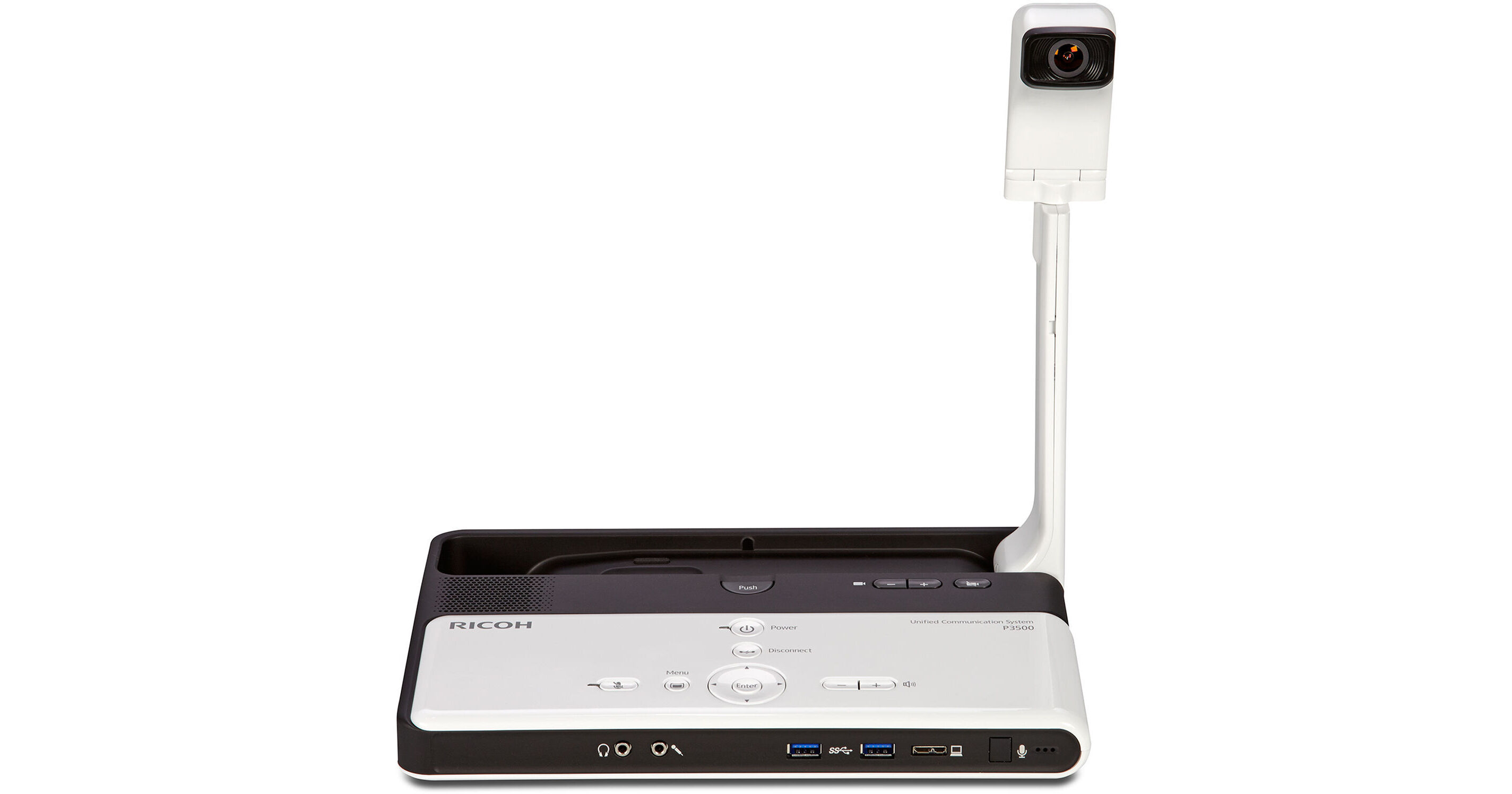 Ricoh Unified Communication System P3500 B&H Photo Video