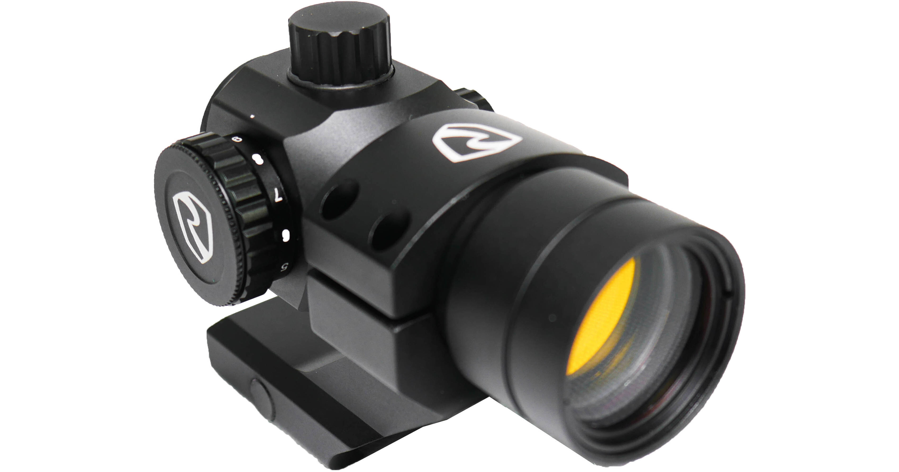 Riton Optics 1x29 X1 Tactix RRD Red Dot Sight 1TRRD B&H Photo