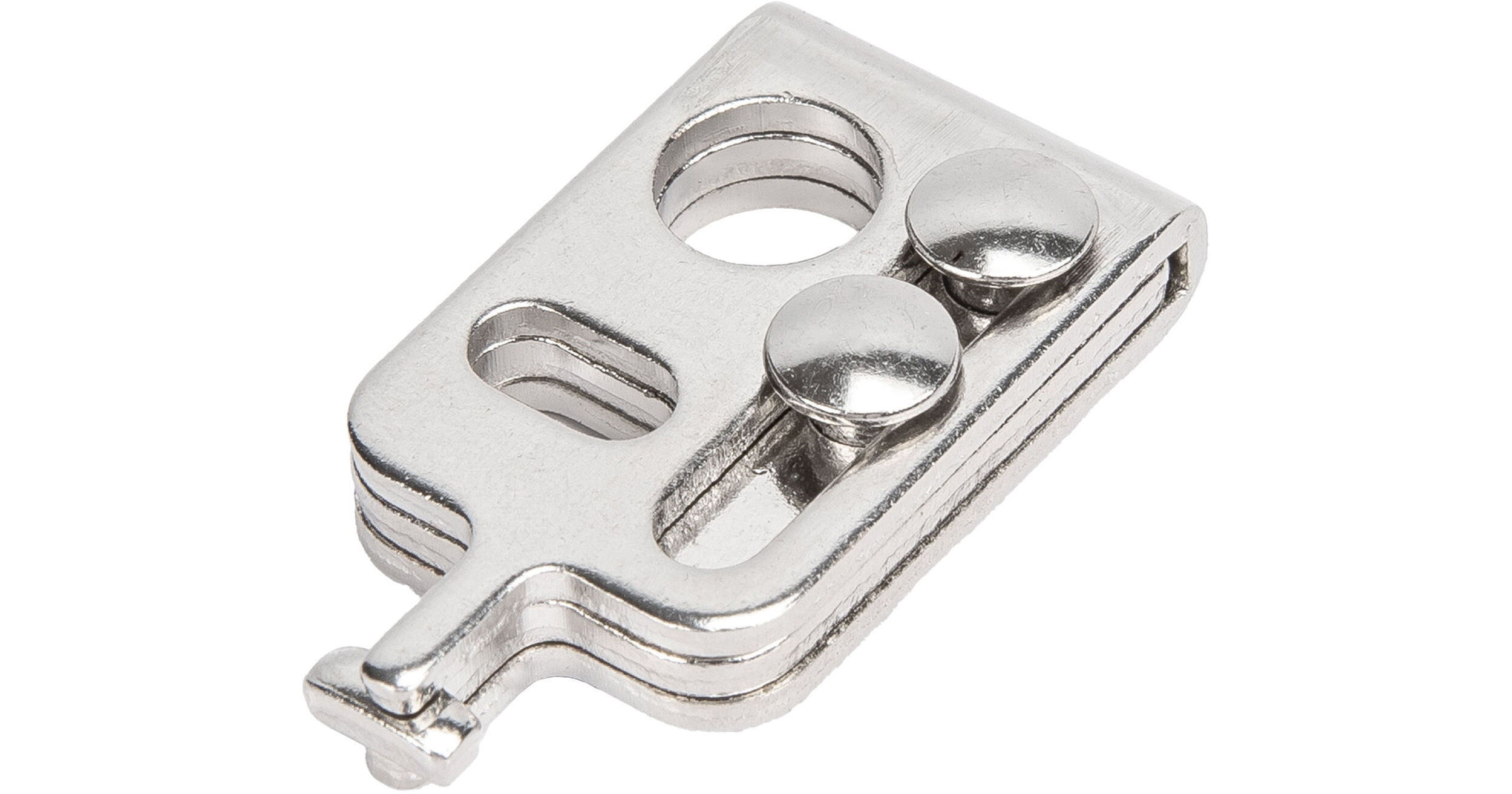 Rocstor Rocbolt Locking Eyelet Y1RB017-C1 B&H Photo Video