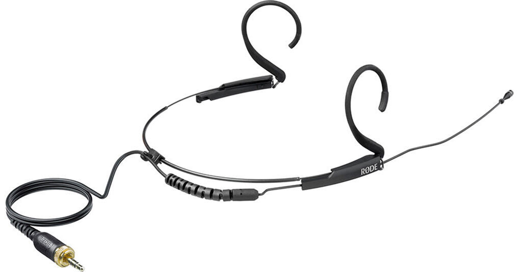thumbnail image 2 of MiCWL B40-SE02-MP4 Lavalier Headset Microphone For MiPro Wireless Systems (Multiple Colors) 2 of 3