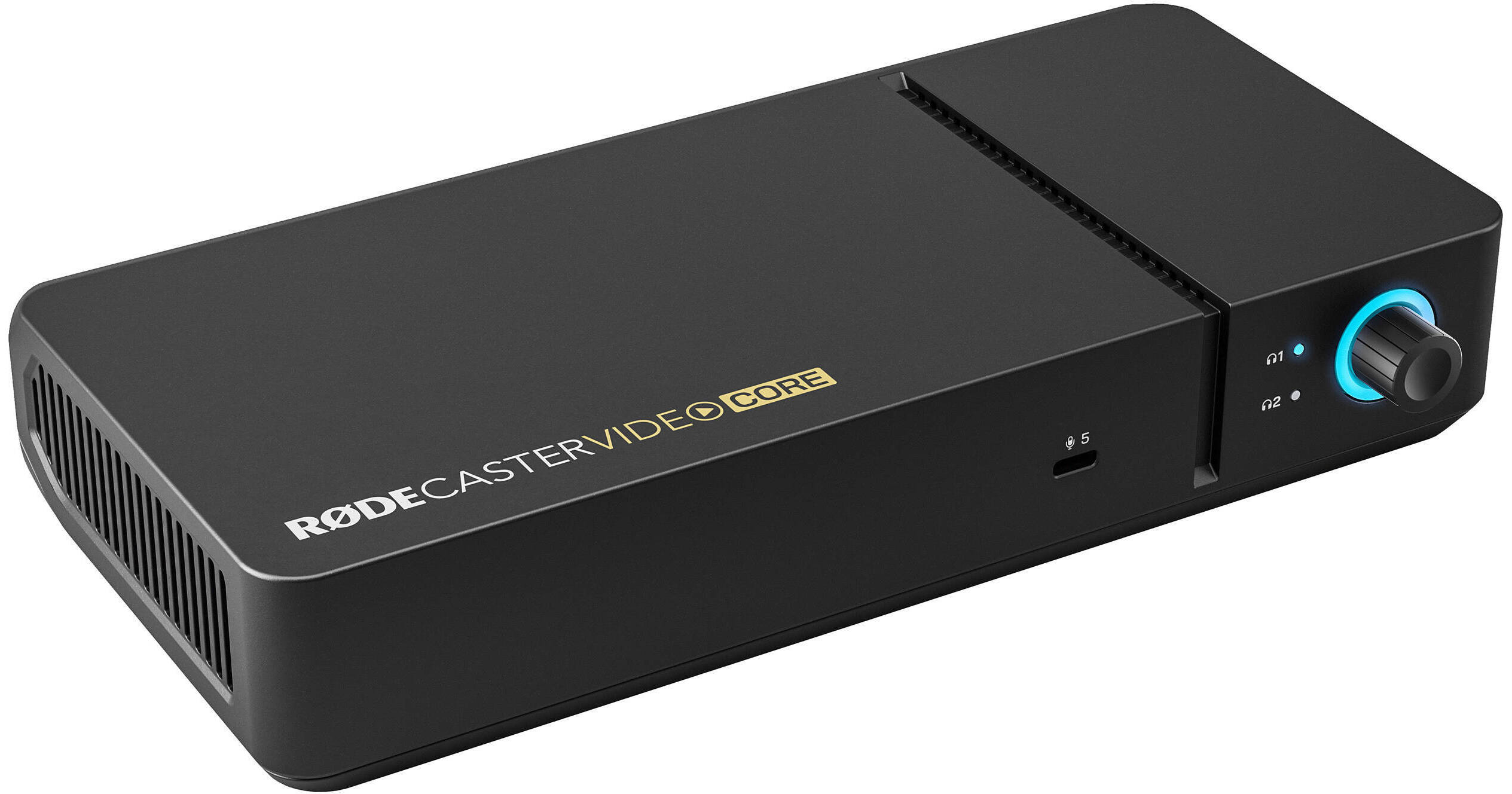RODE RODECaster Video Core All-in-One Production Console