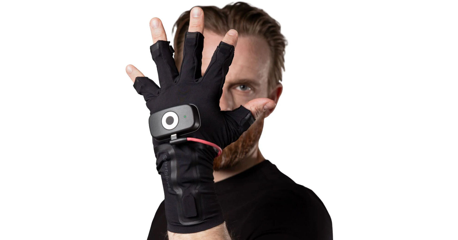 Rokoko Smartgloves II (Extra Large) RKK-SG-02-M-XL B&H Photo