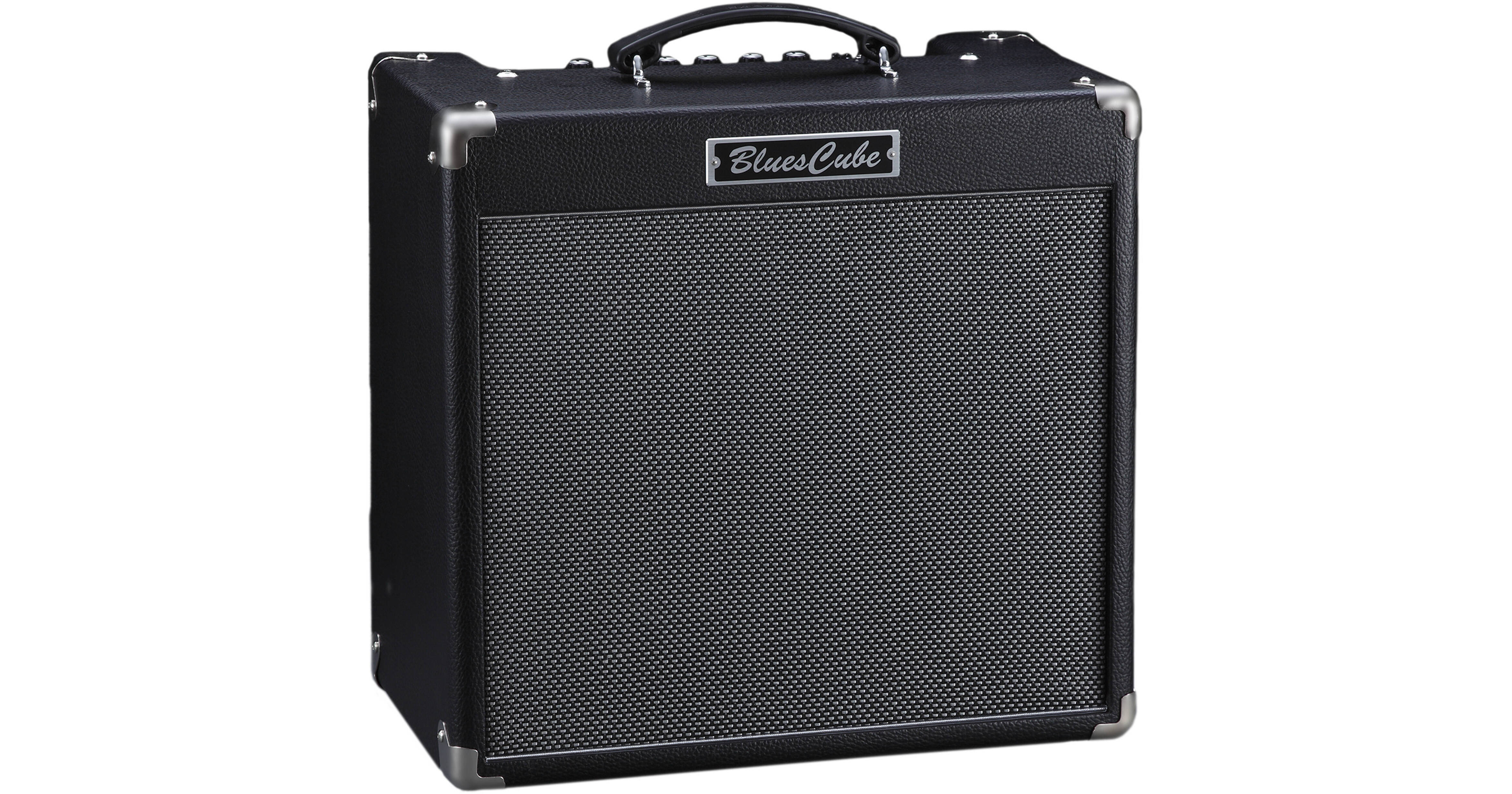 Roland Blues Cube Hot 30W 1x12