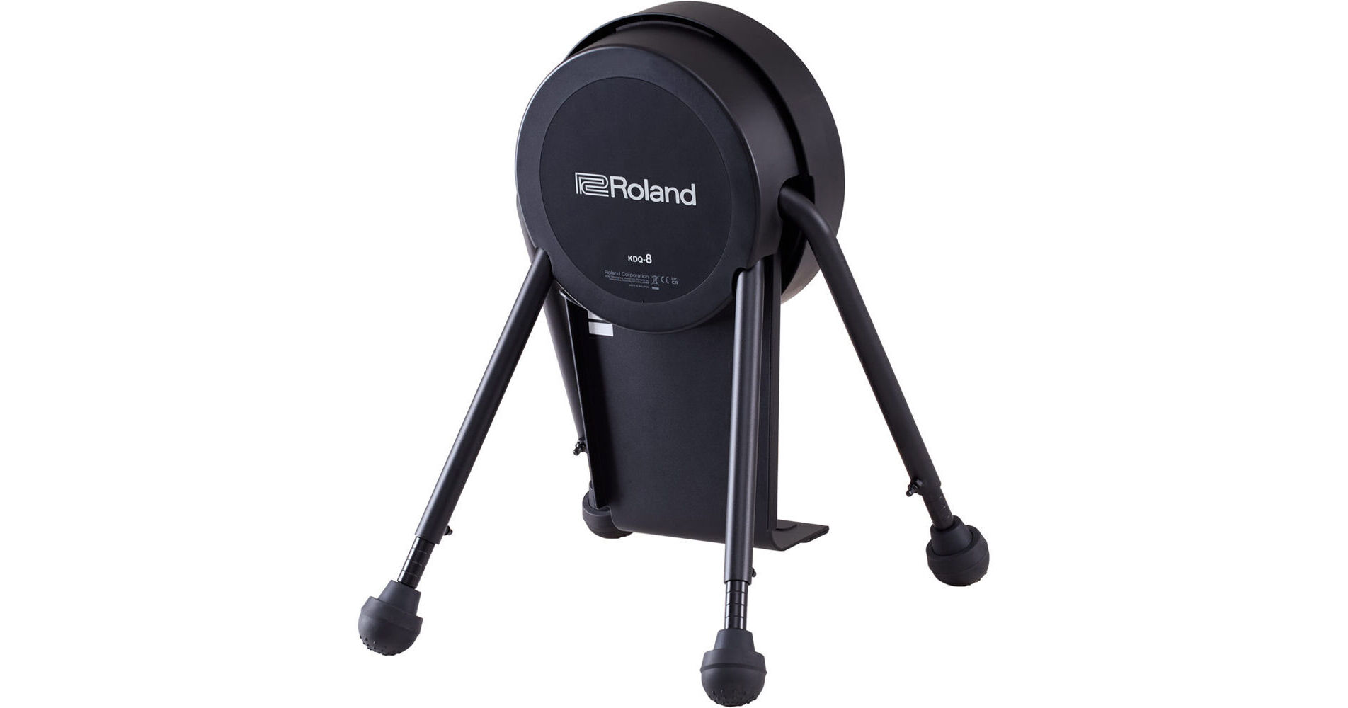 Roland KDQ-8 Single-Zone 8