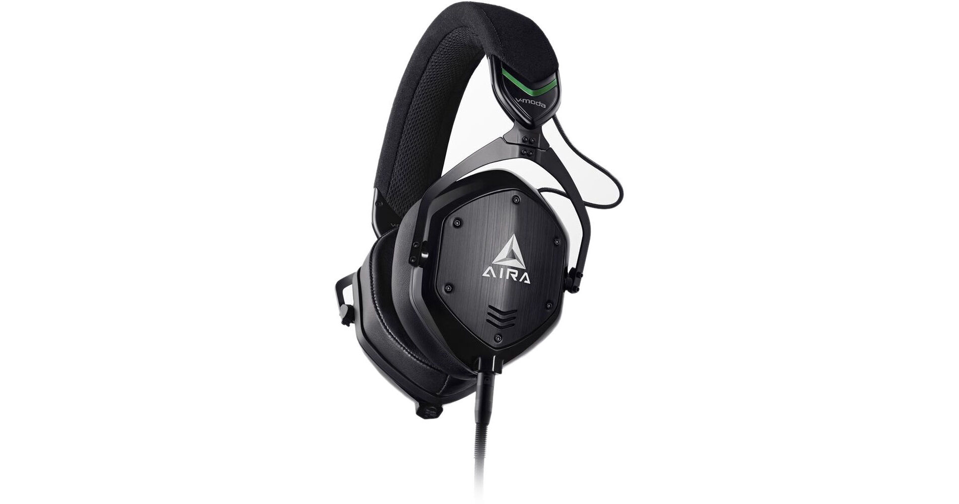 Roland ローランド V-MODA 有線ヘッドホン M-100 AIRA Roland M-100 AIRA Headphones M-100-AIRA B&H Photo Video