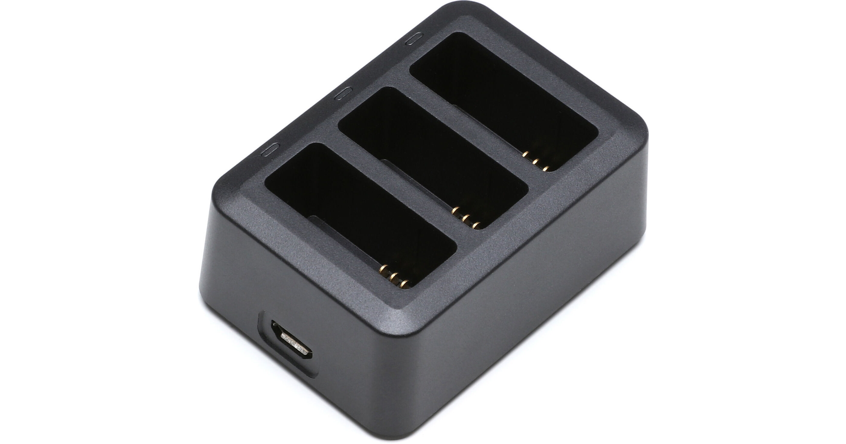 Ryze Tech Tello 3-Bay Battery Charging Hub CP.PT.00000271.01 B&H