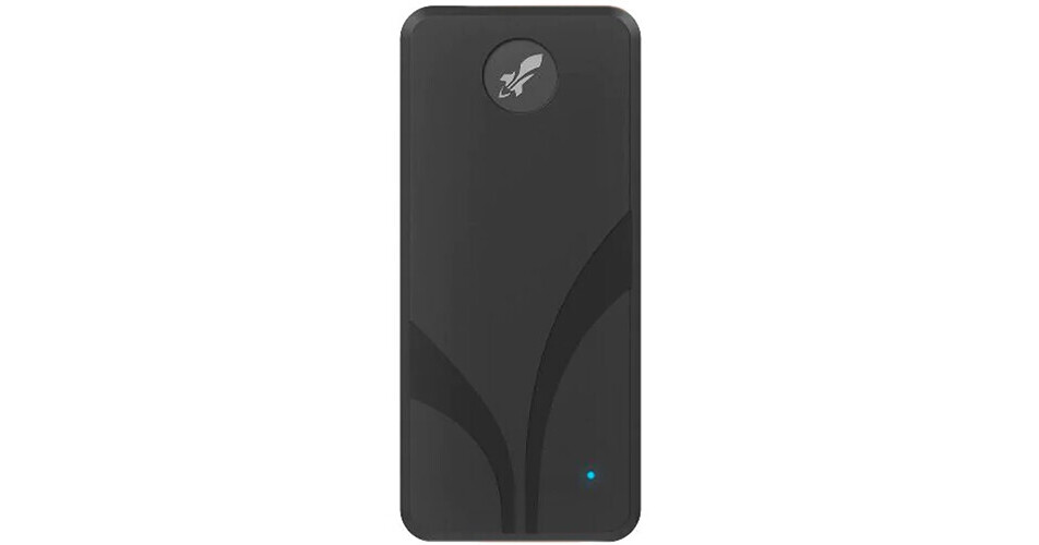 Sabrent 2TB Rocket Nano V2 USB 3.2 Gen 2x2 External SB-2TB-NAV2