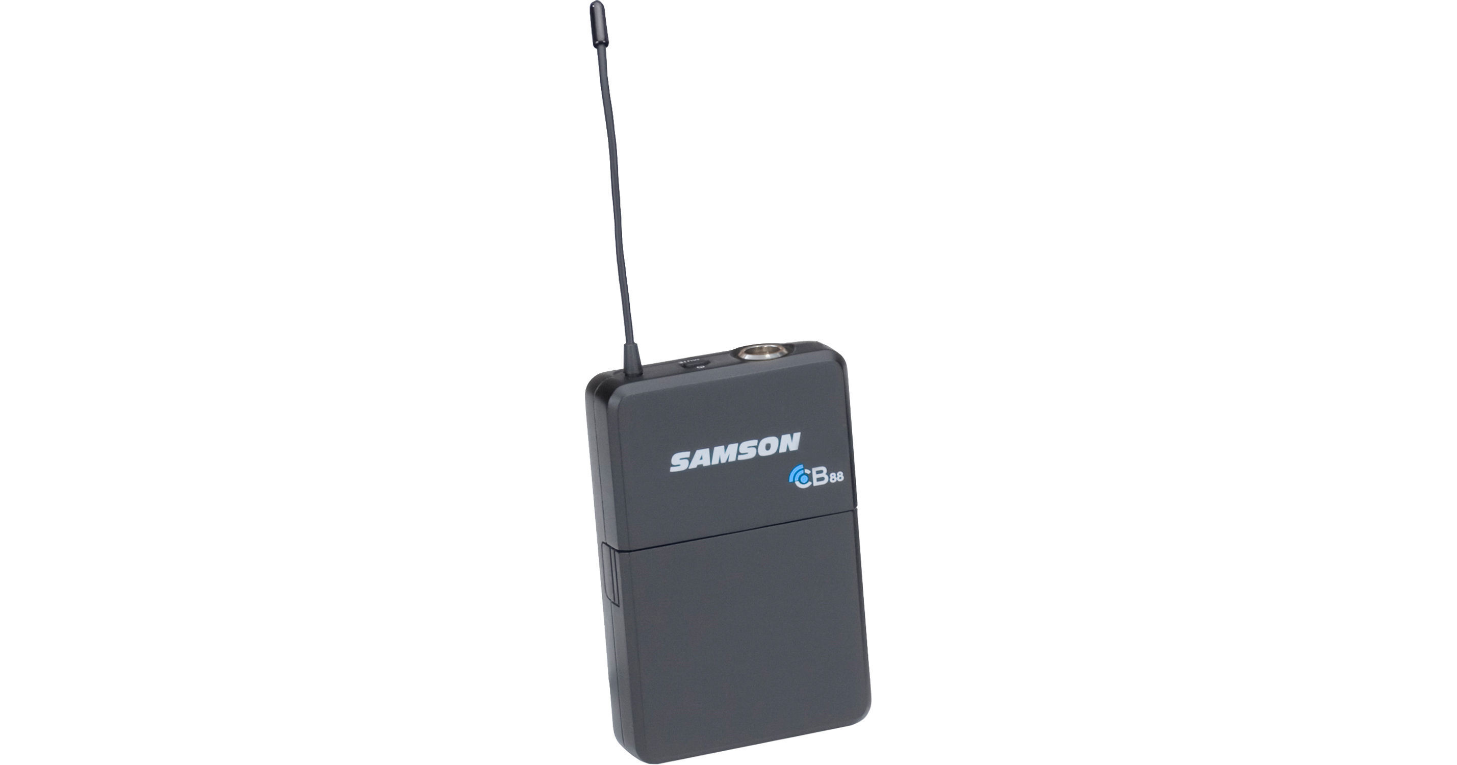 Samson CB88 Wireless Bodypack Transmitter SWC88T00-D B&H Photo