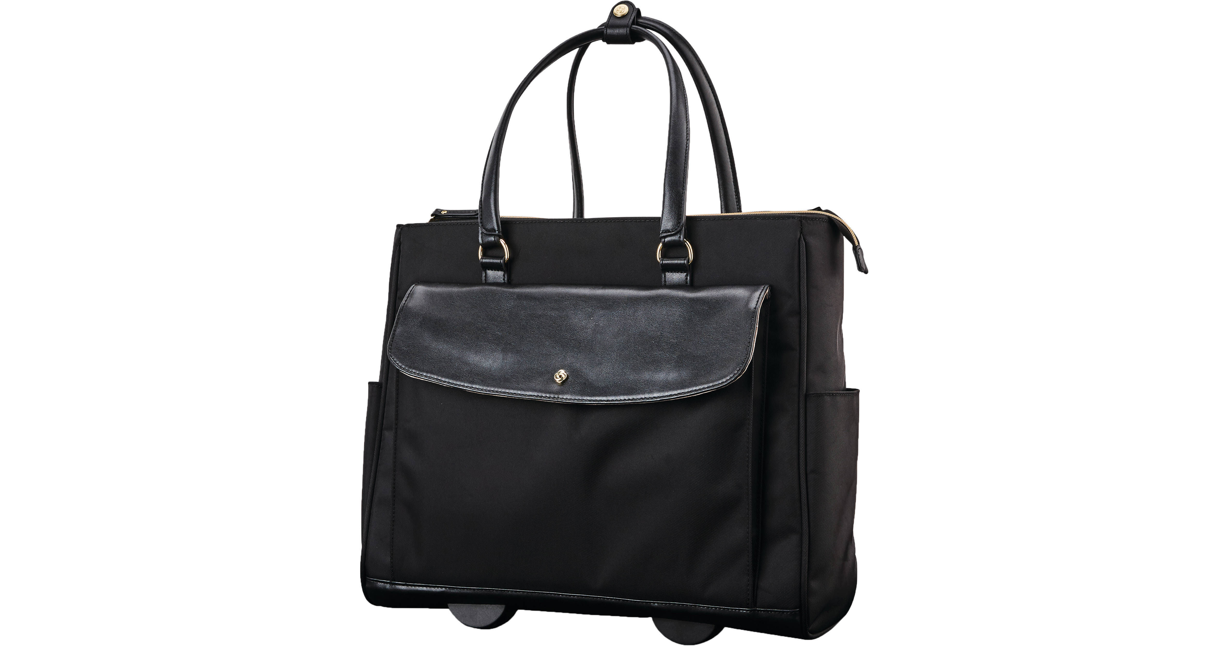 Samsonite Mobile Solution Upright Wheeled Carryall 1281651041