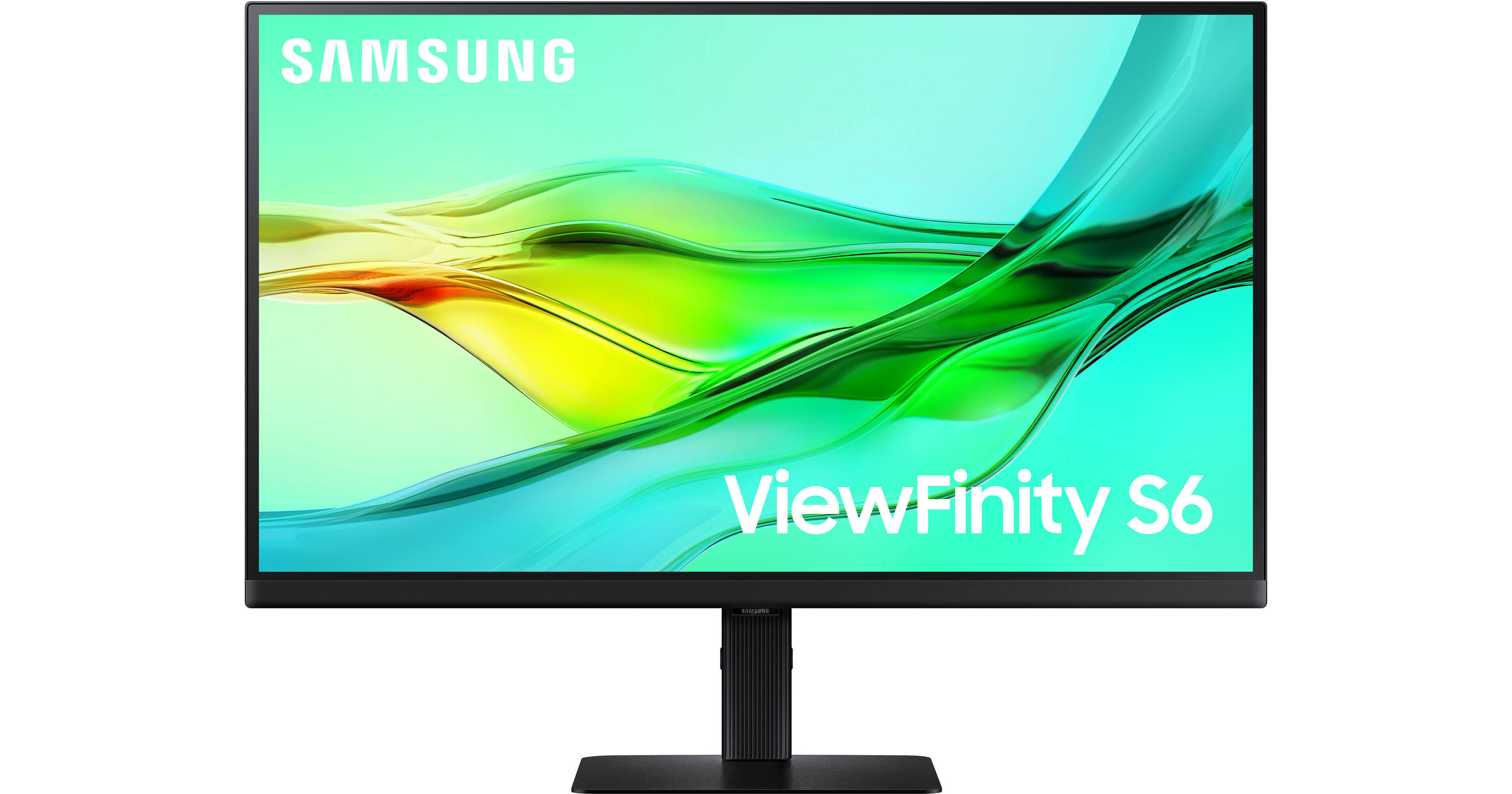 Samsung ViewFinity S60UD 27