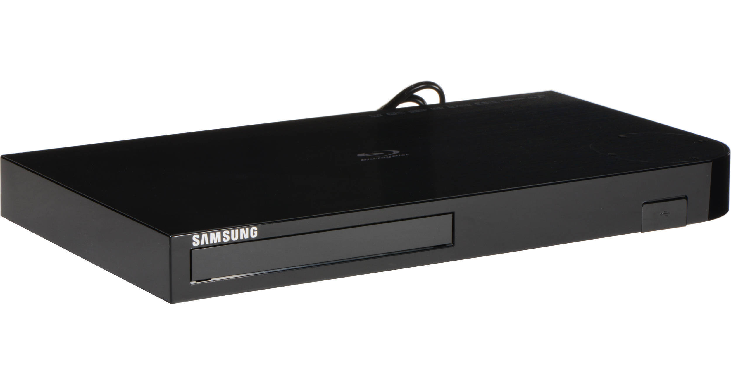 Samsung BD-J6300 Near-4K Upscaling Wi-Fi and 3D BD-J6300/ZA B&H
