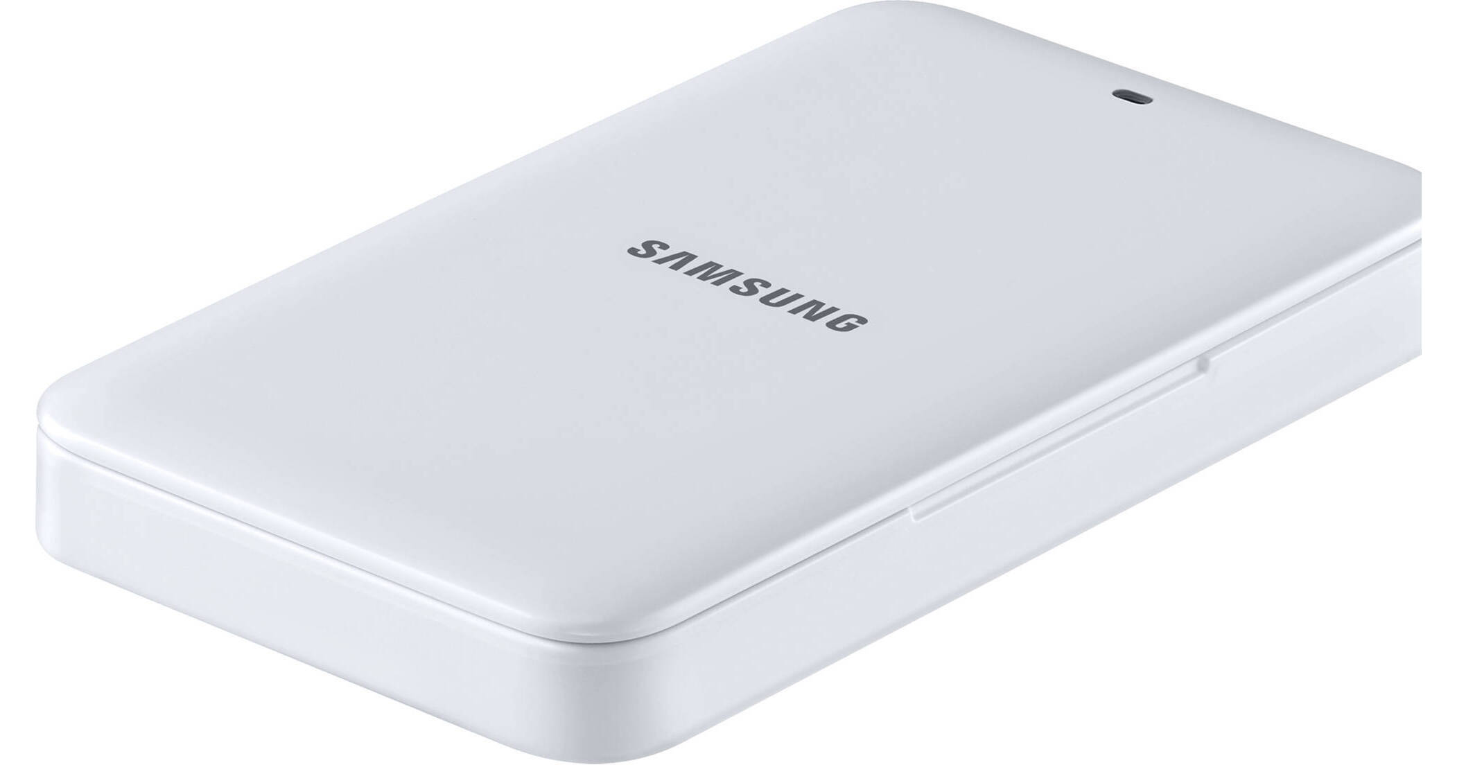 Samsung Galaxy Note 3 Spare Battery with Charging EB-K800BUWESTA