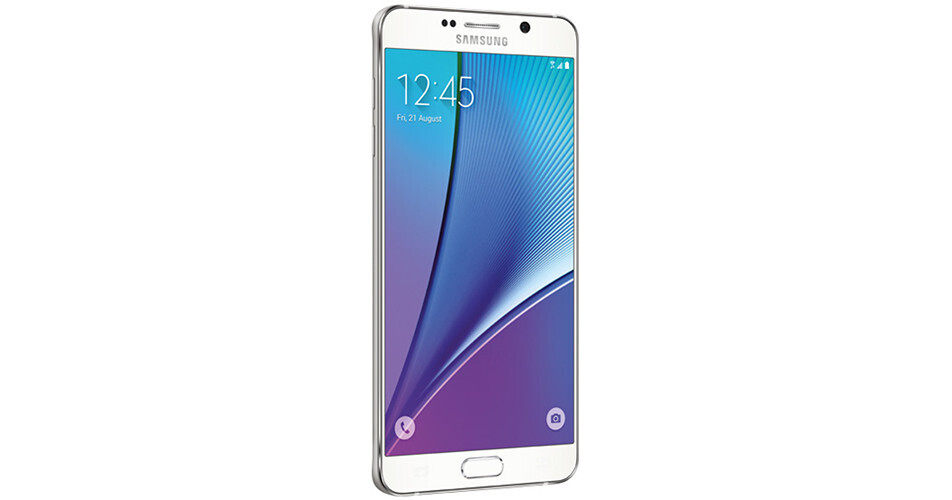 Samsung Galaxy S6 SM-G920A 64GB AT&T Branded G920A-64GB-WHITE