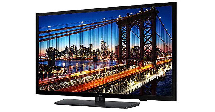 Samsung 690 Series 40