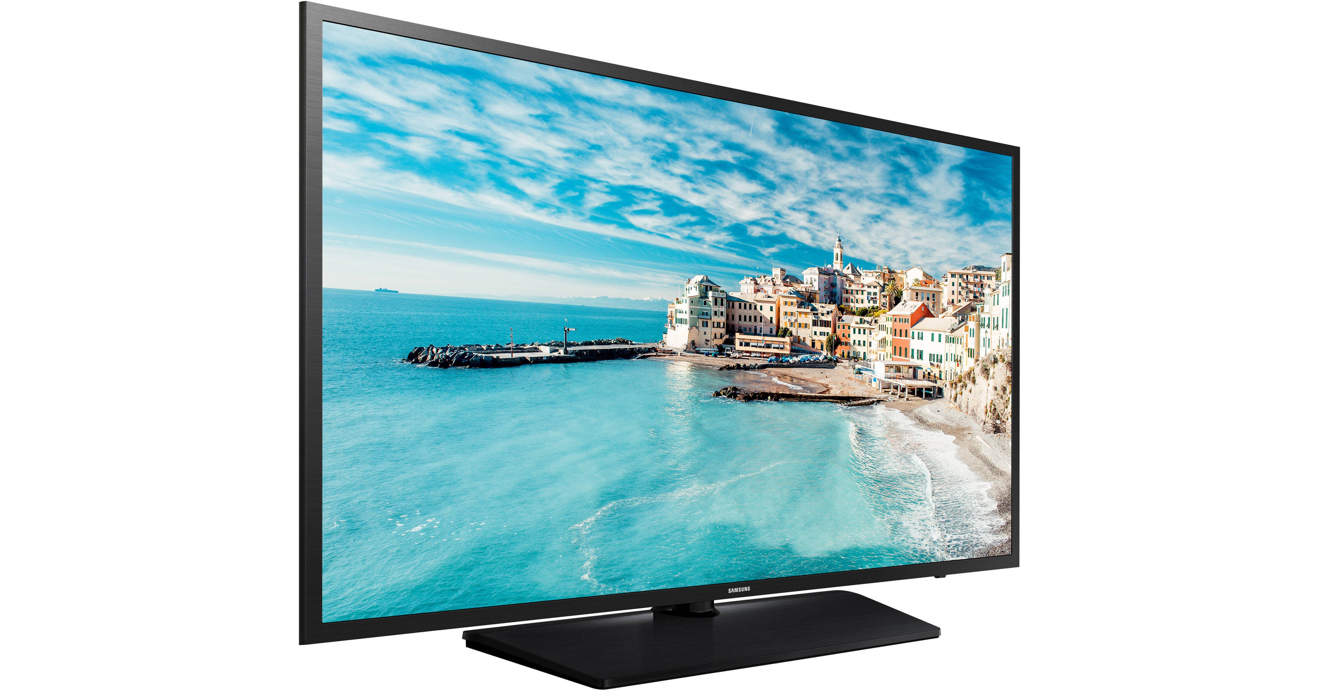 Samsung NJ470 Series 40