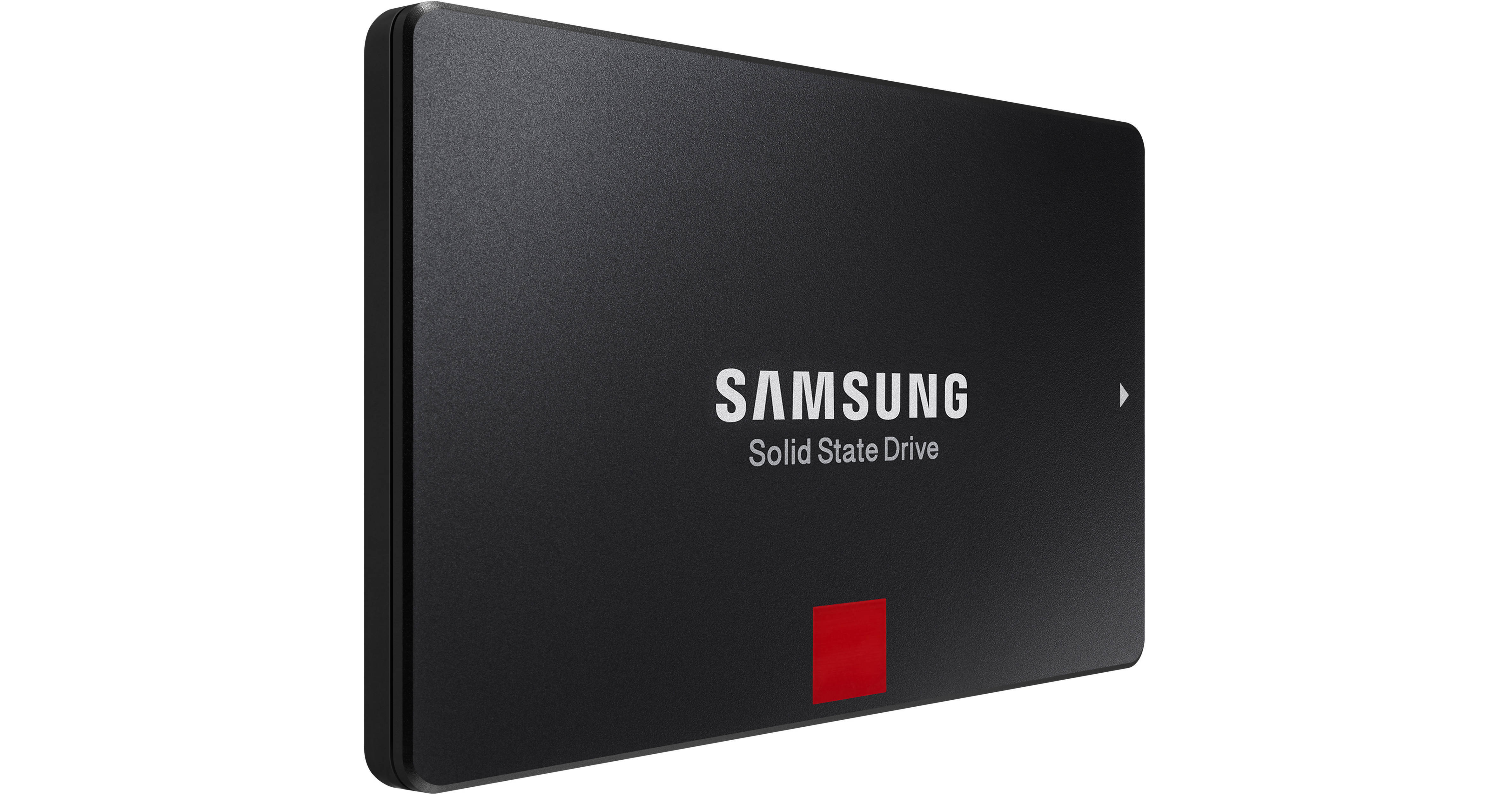 Solid State Drive Ssd Samsung 860 Pro 256 Gb Samsung 860 PRO MZ