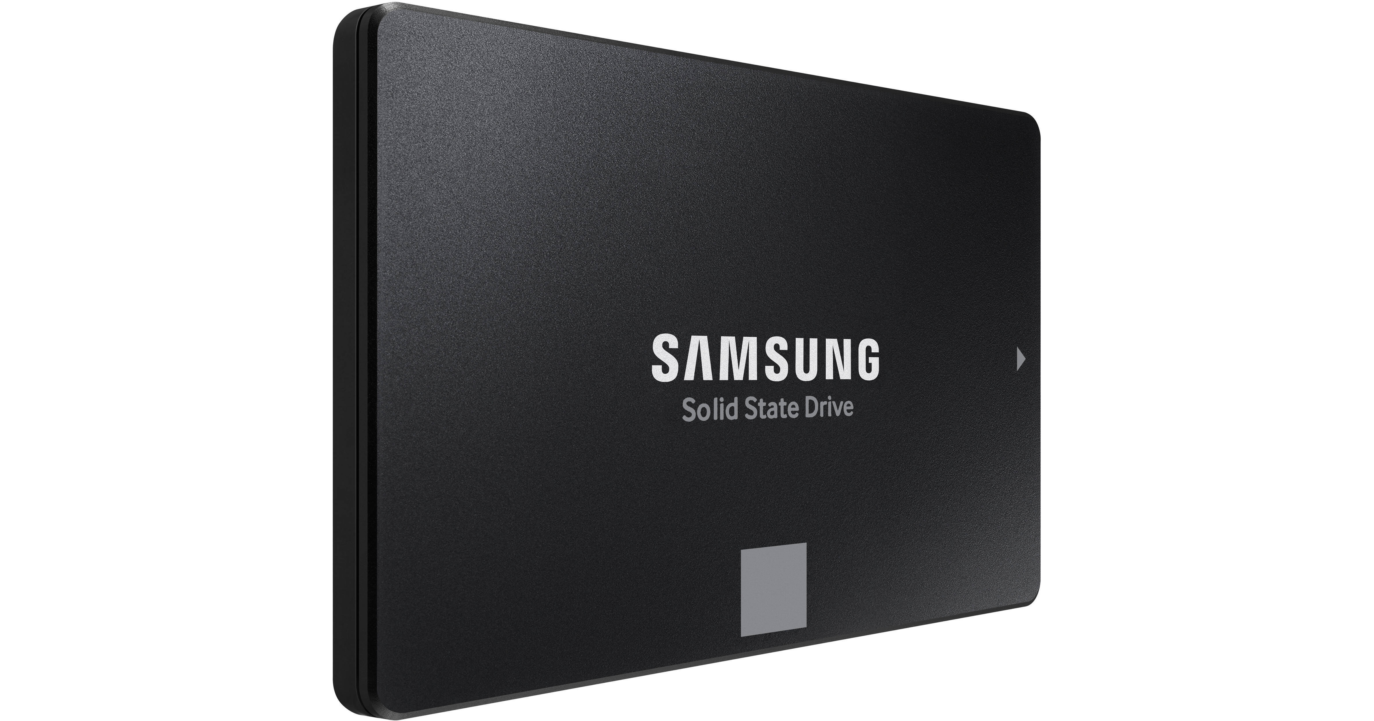 内蔵型SSD Samsung 870 QVO 8TB SATA SSD Amazon.com: SAMSUNG 870 QVO SATA III SSD 8TB 2.5