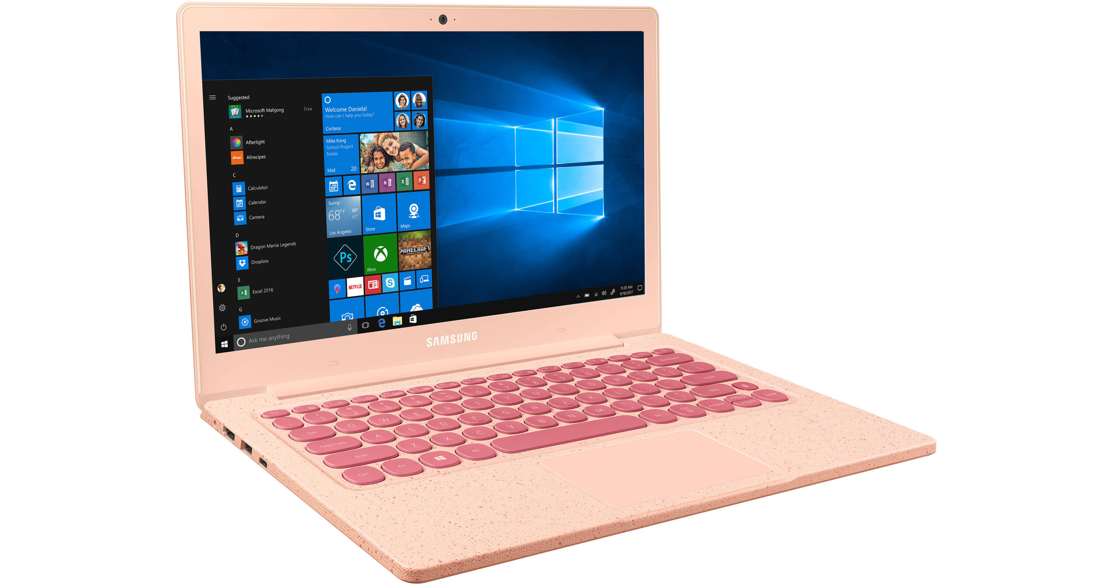 Samsung 13.3