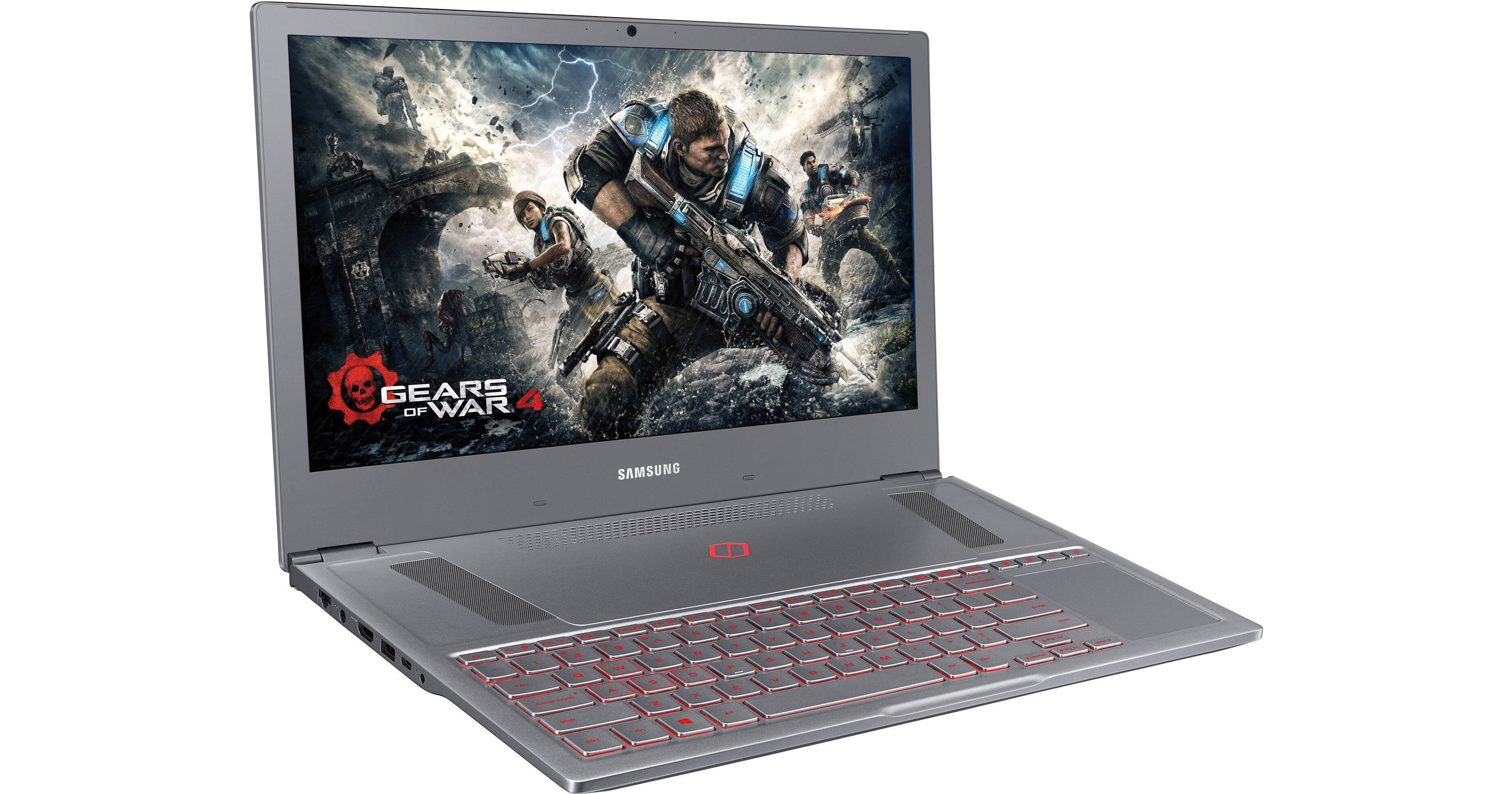 Samsung 15.6