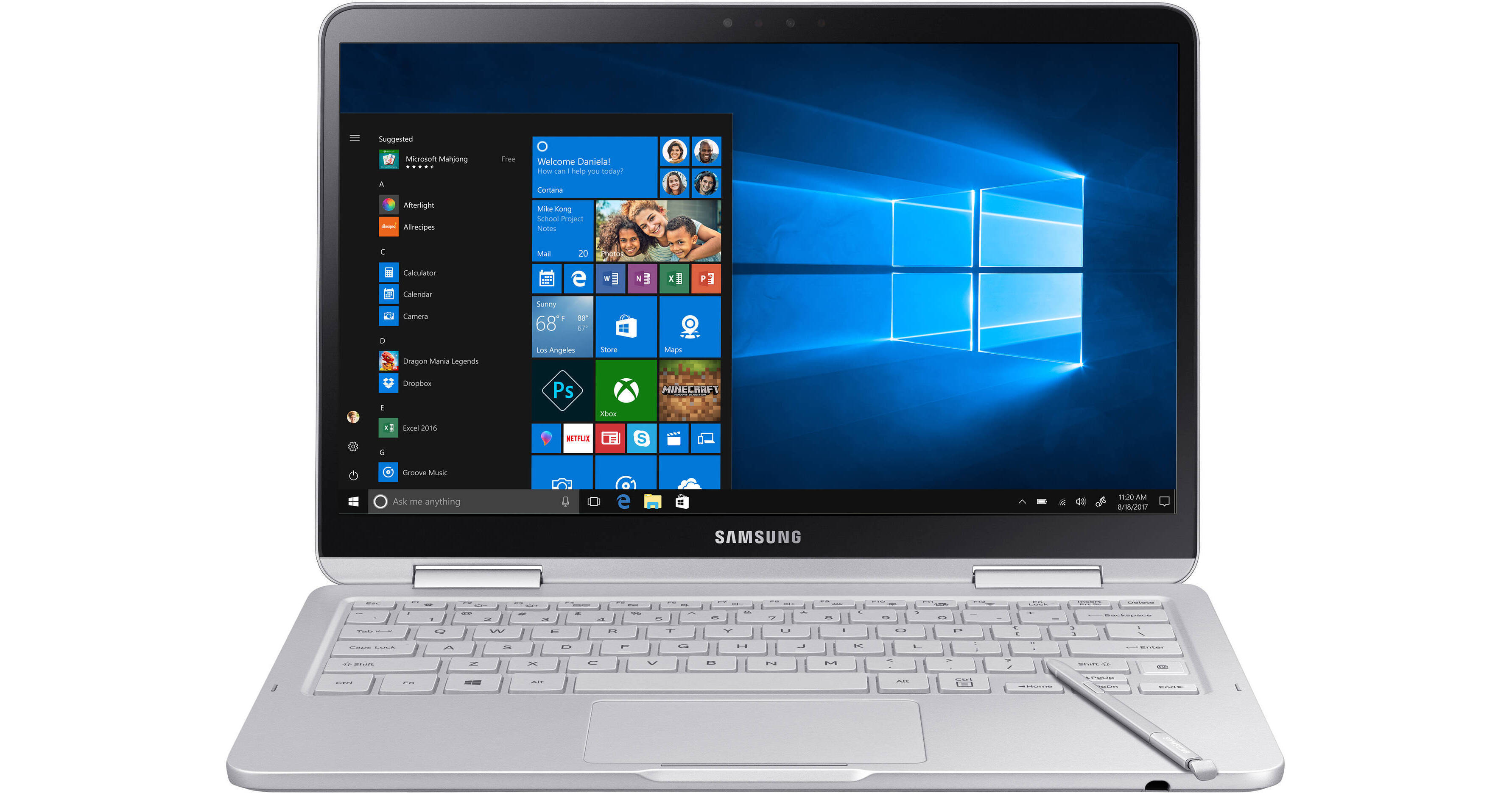 Samsung 13.3