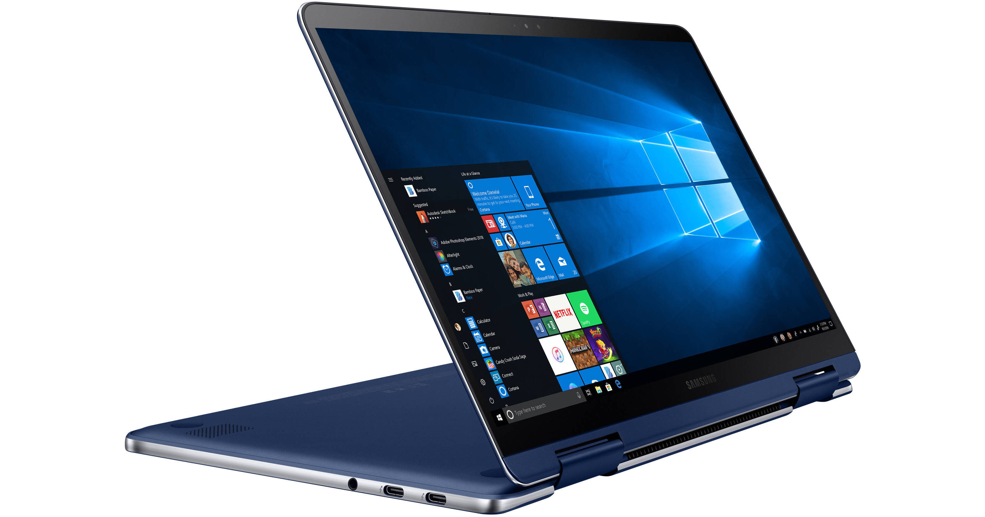 Samsung 13.3