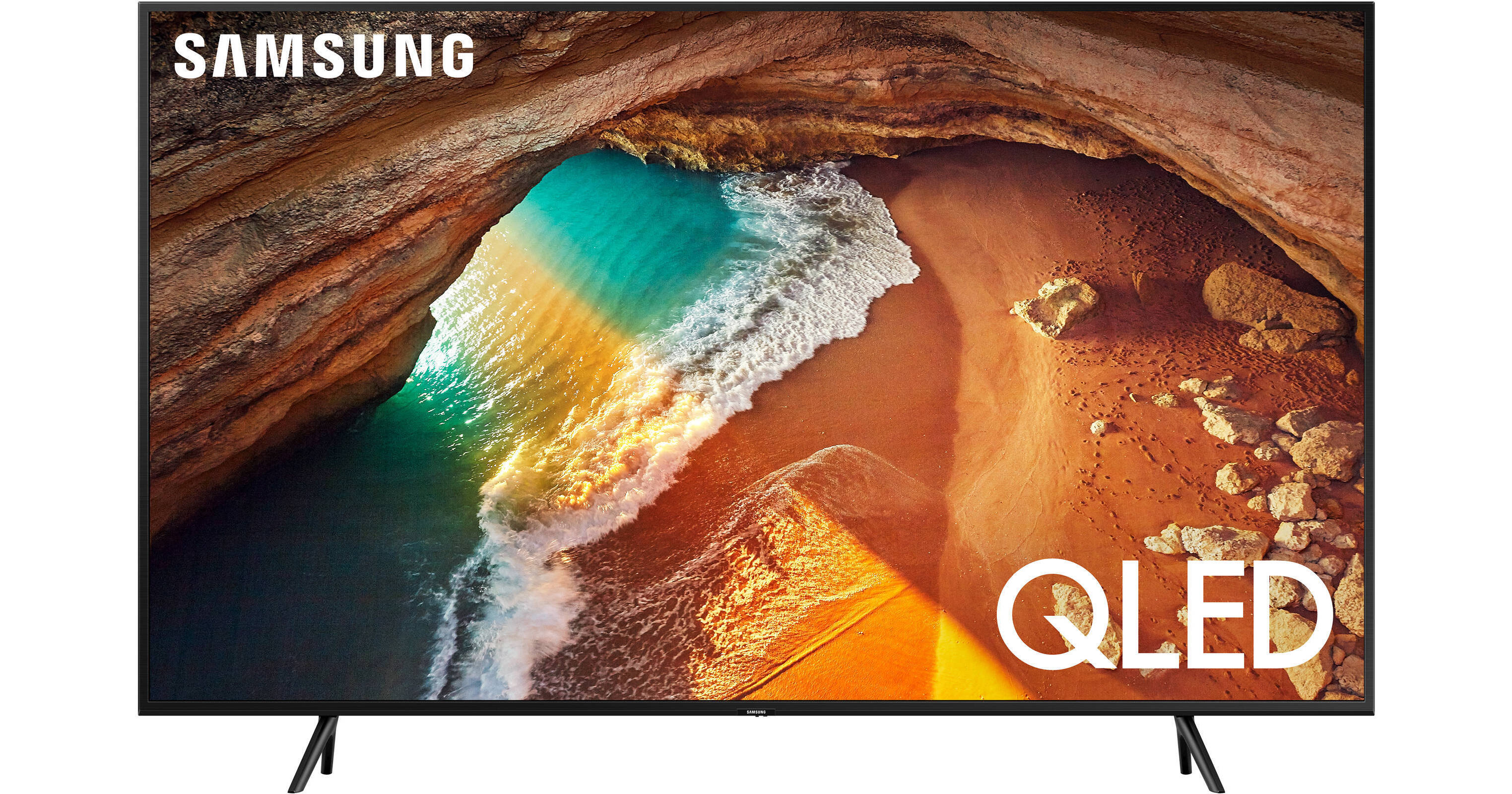 Samsung Q60 Series 43