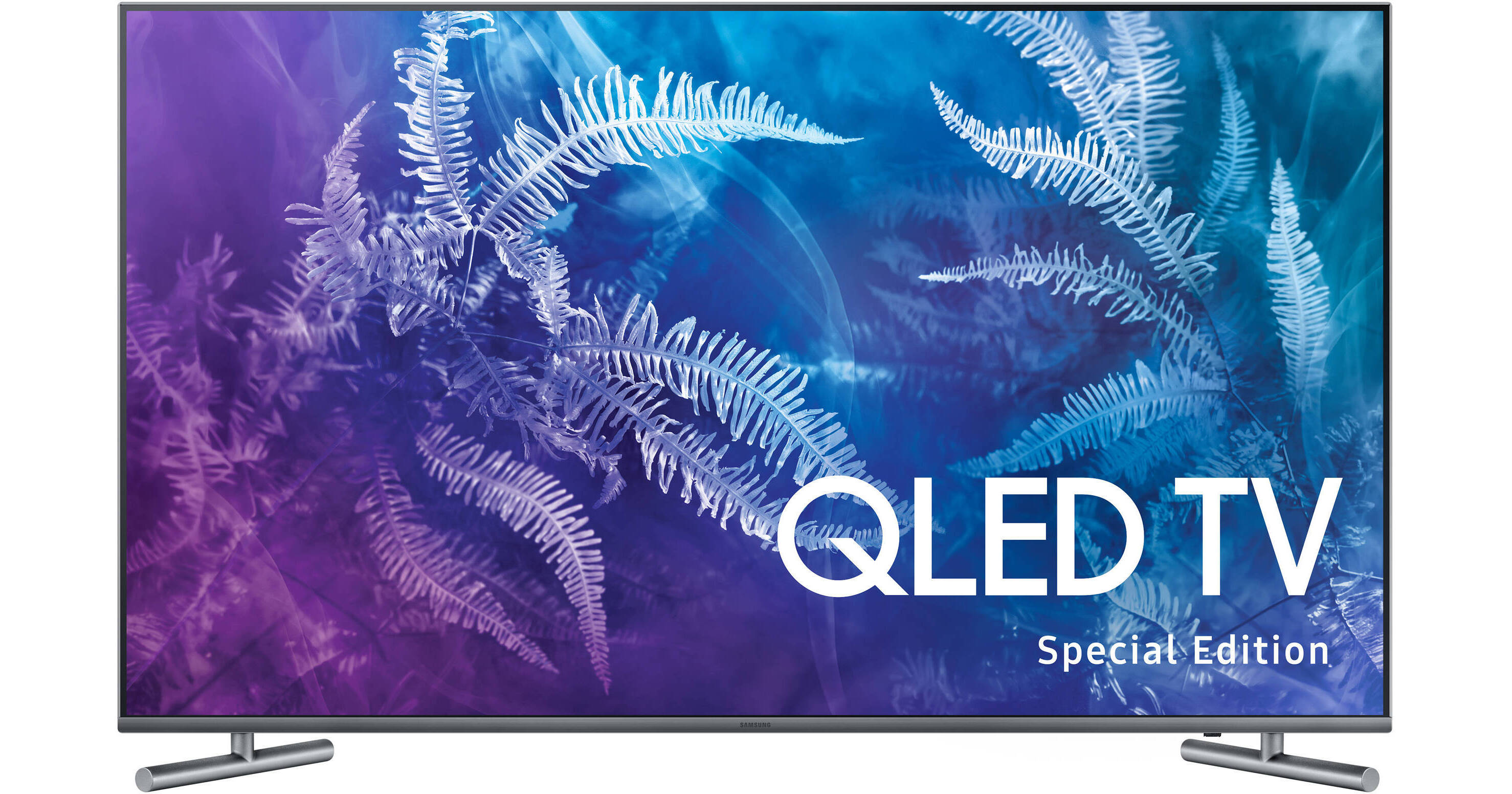Samsung Q6F 49