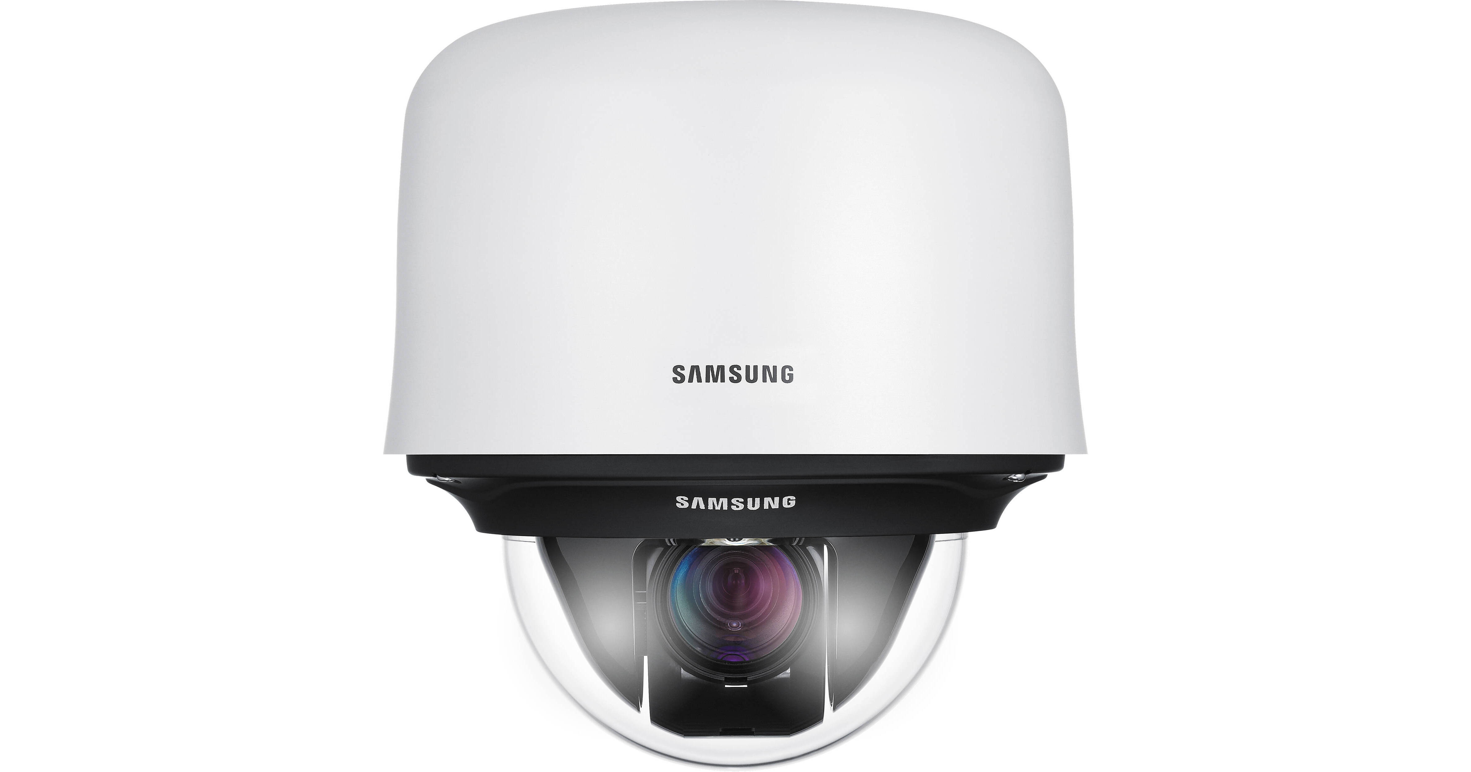 Samsung Techwin SCP-2430H 1/4