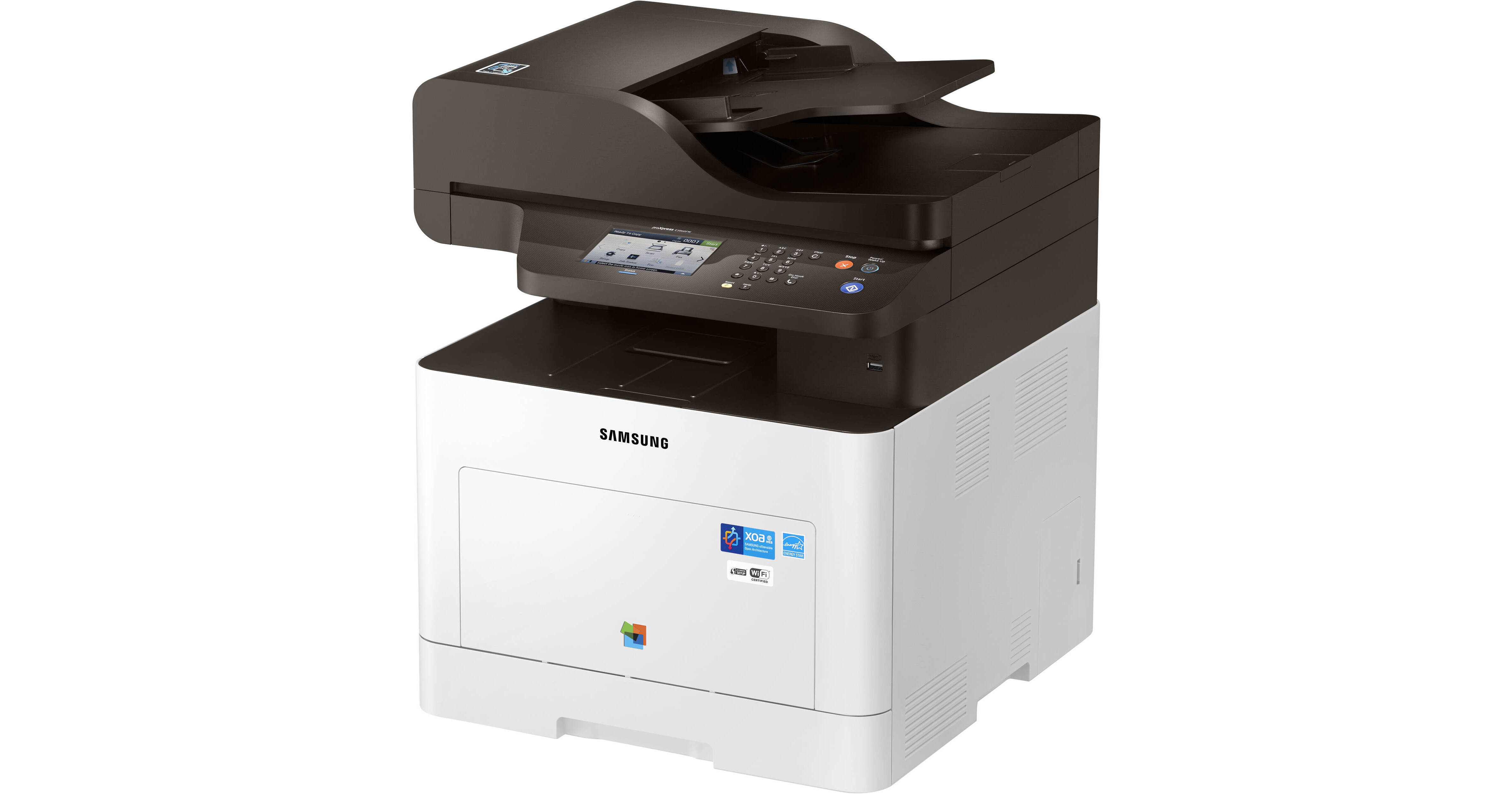 Samsung ProXpress C3060FW All-in-One Color Laser SL-C3060FW B&H