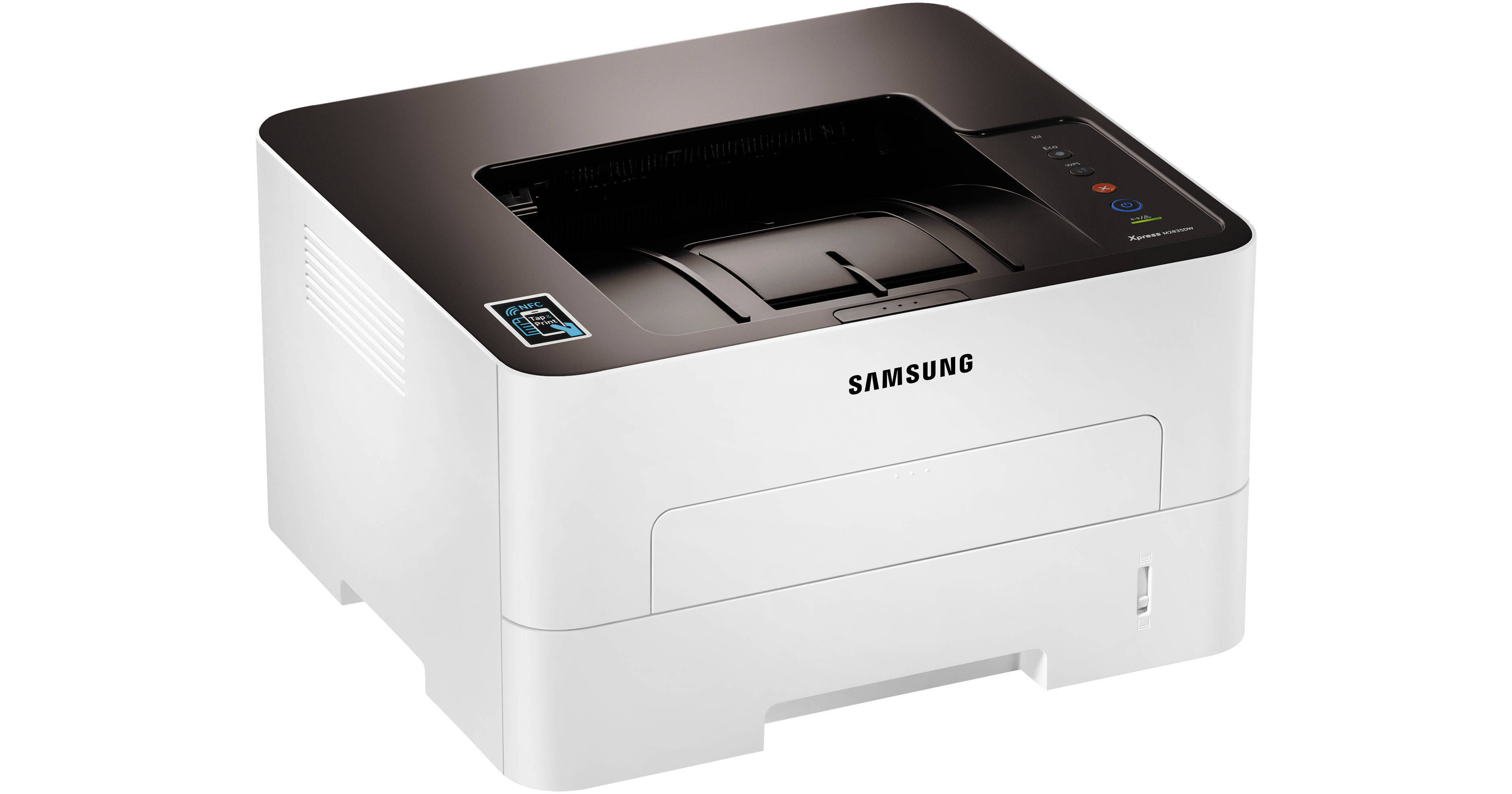 Samsung Xpress M2835DW Monochrome Laser Printer SL-M2835DW/XAA