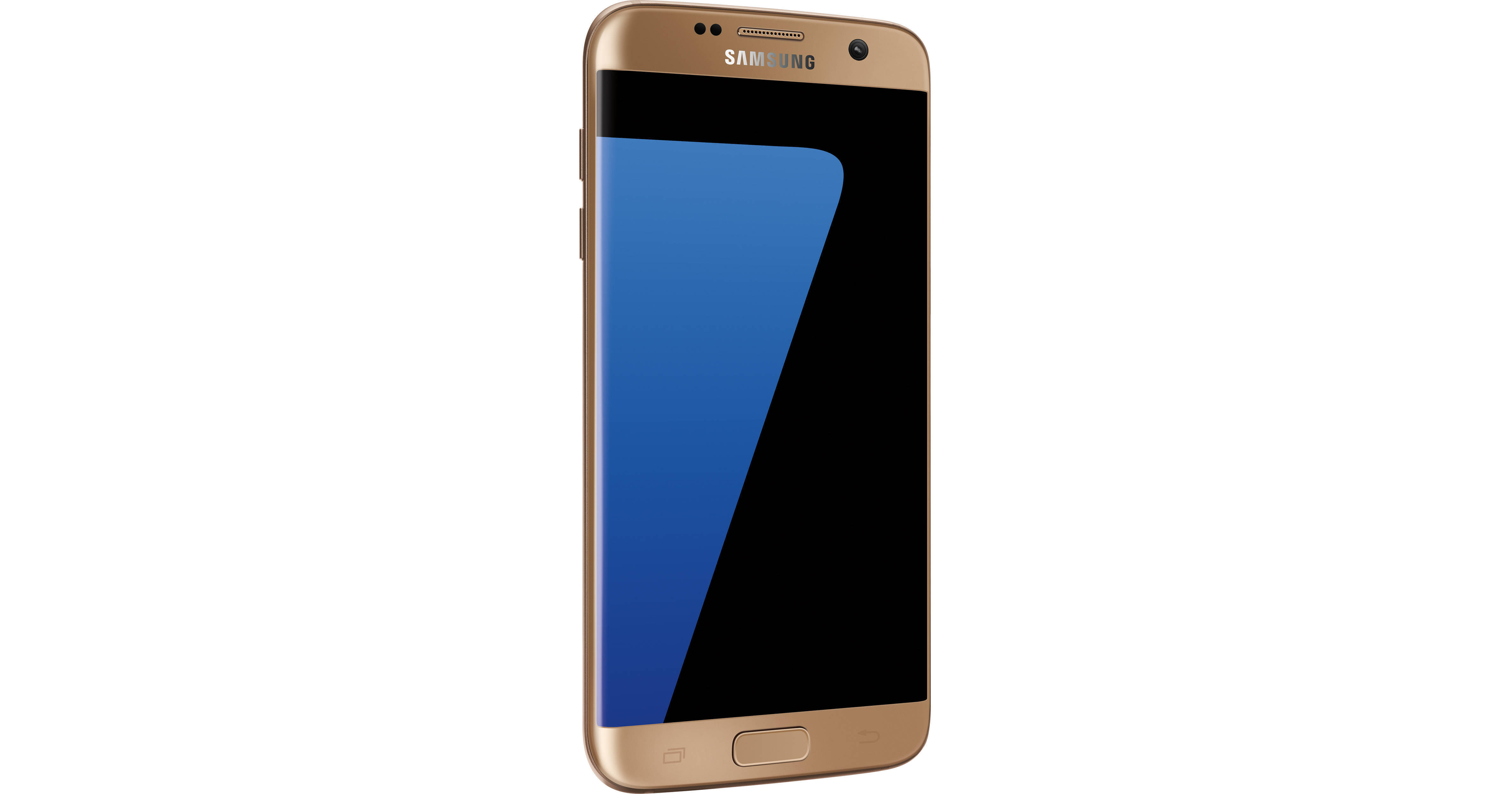 Samsung Galaxy S7 edge SM-G935U 32GB Smartphone SM5G935UZDAXAA