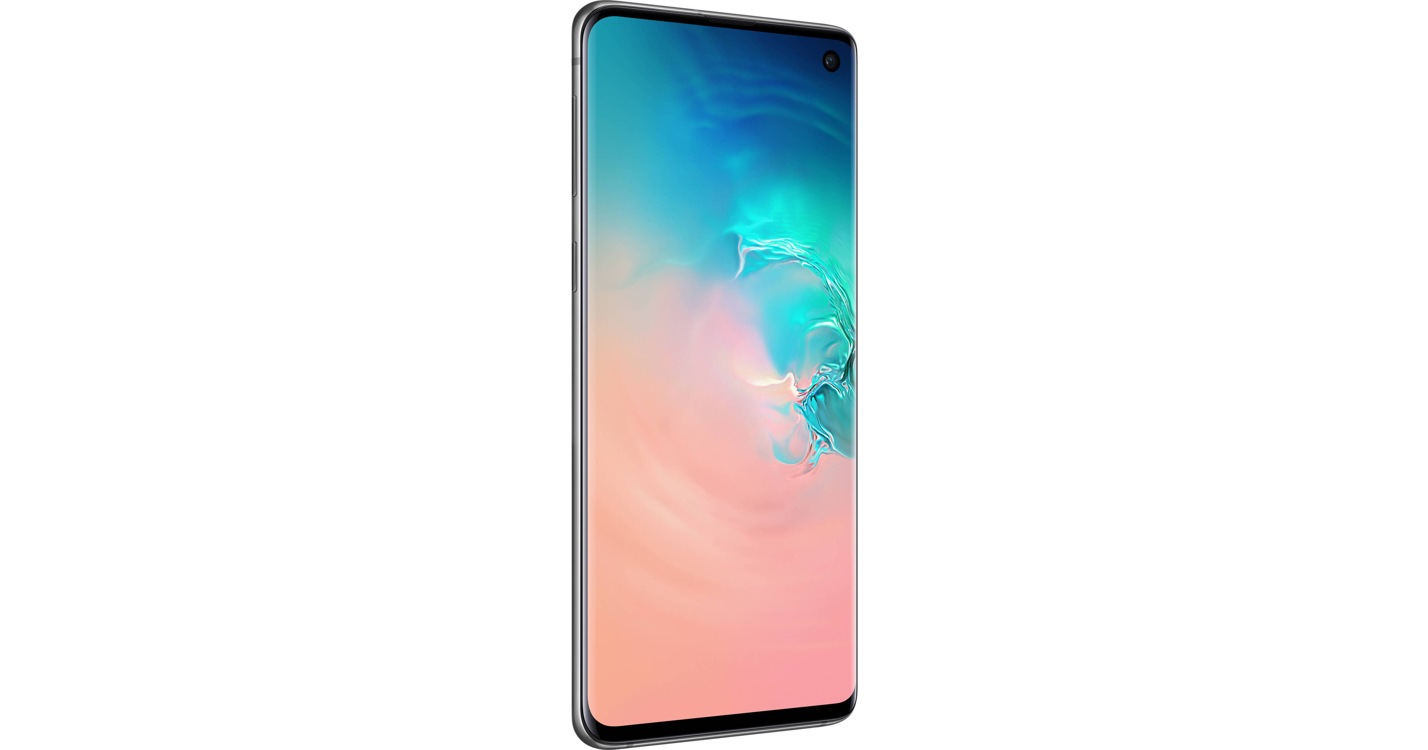 Samsung Galaxy S10 SM-G973U 512GB Smartphone SM-G973UZWEXAA B&H Samsung Galaxy S10 SM-G973U 512GB Smartphone SM-G973UZWEXAA B&H
