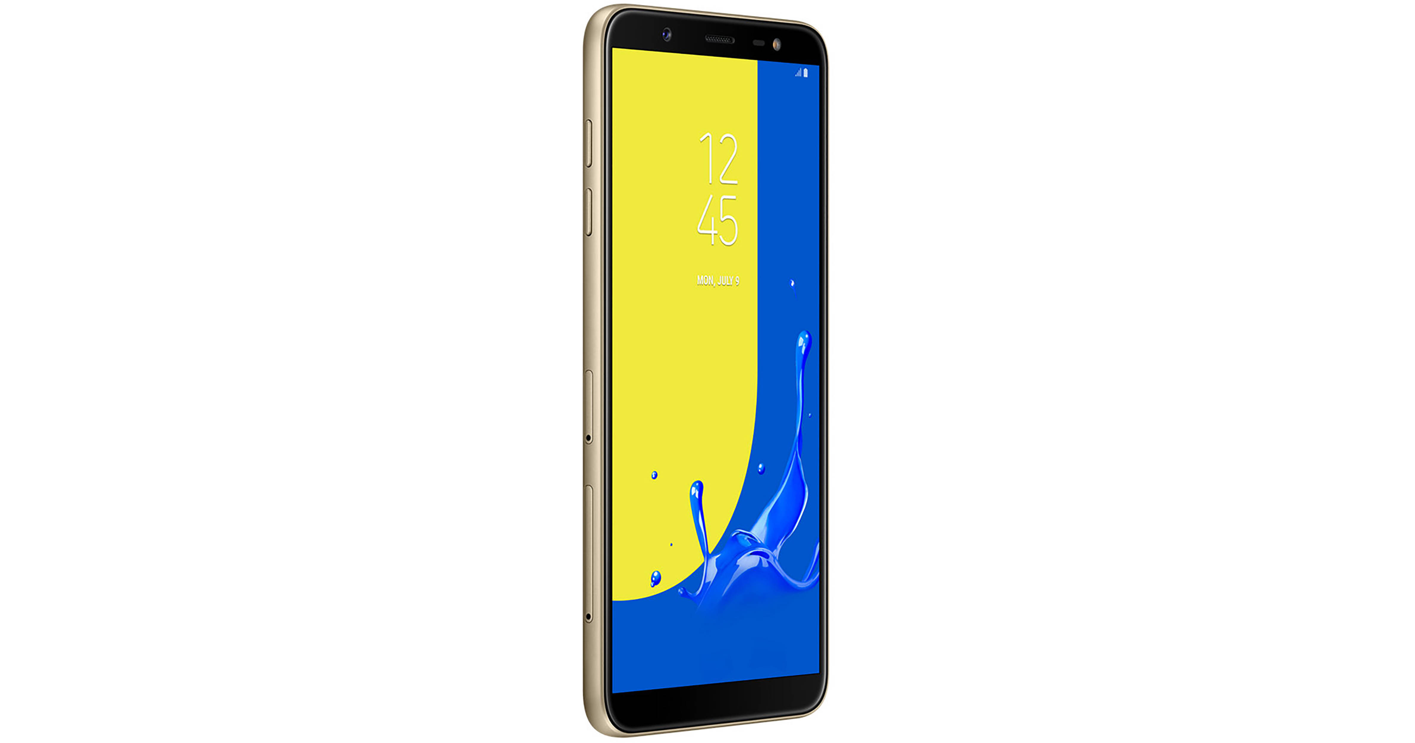 Samsung Galaxy J8 J810 Dual-SIM 64GB Smartphone SM-J810MDSGLD