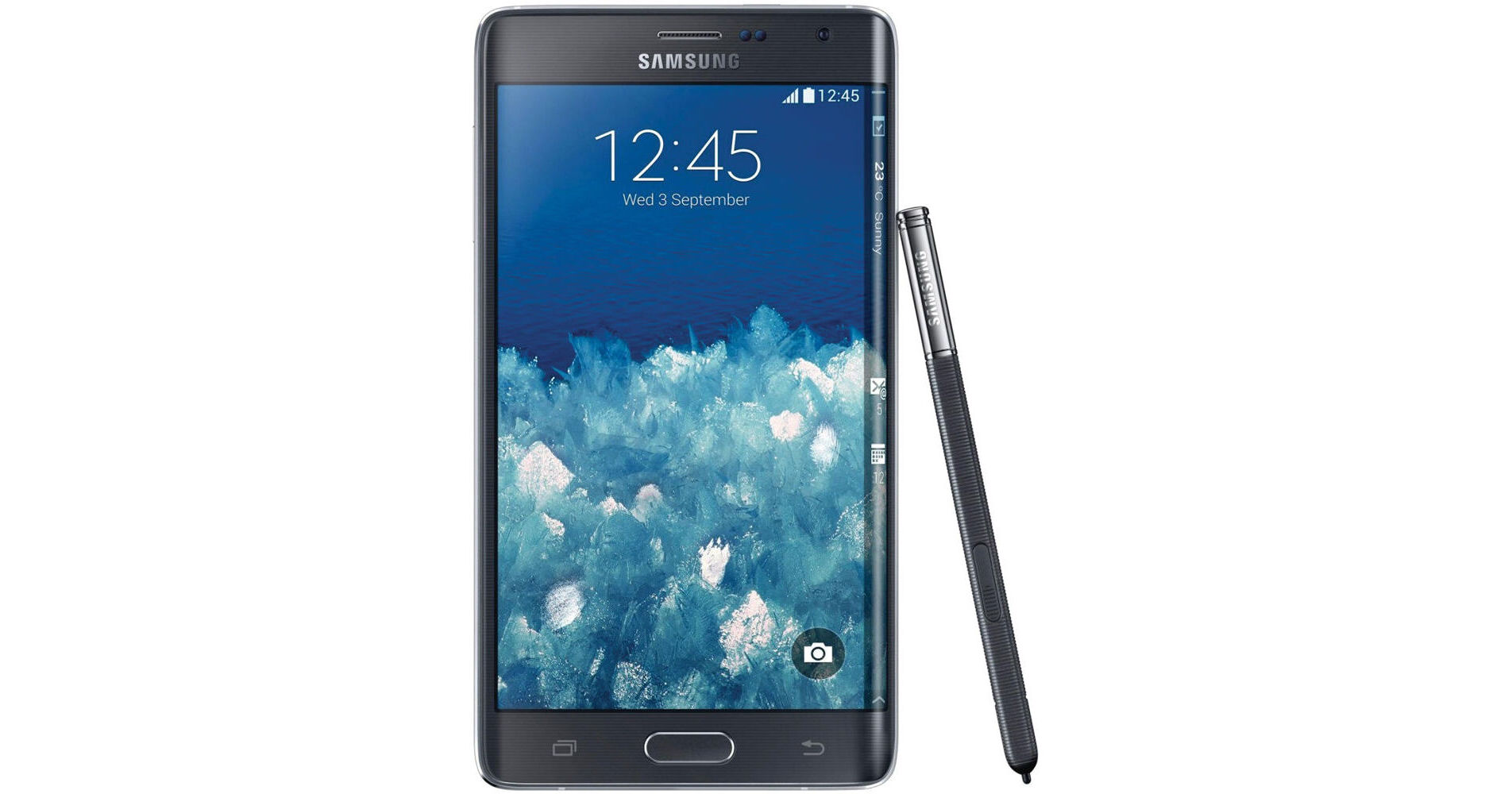 Samsung Galaxy Note Edge SM-N915T 32GB Smartphone
