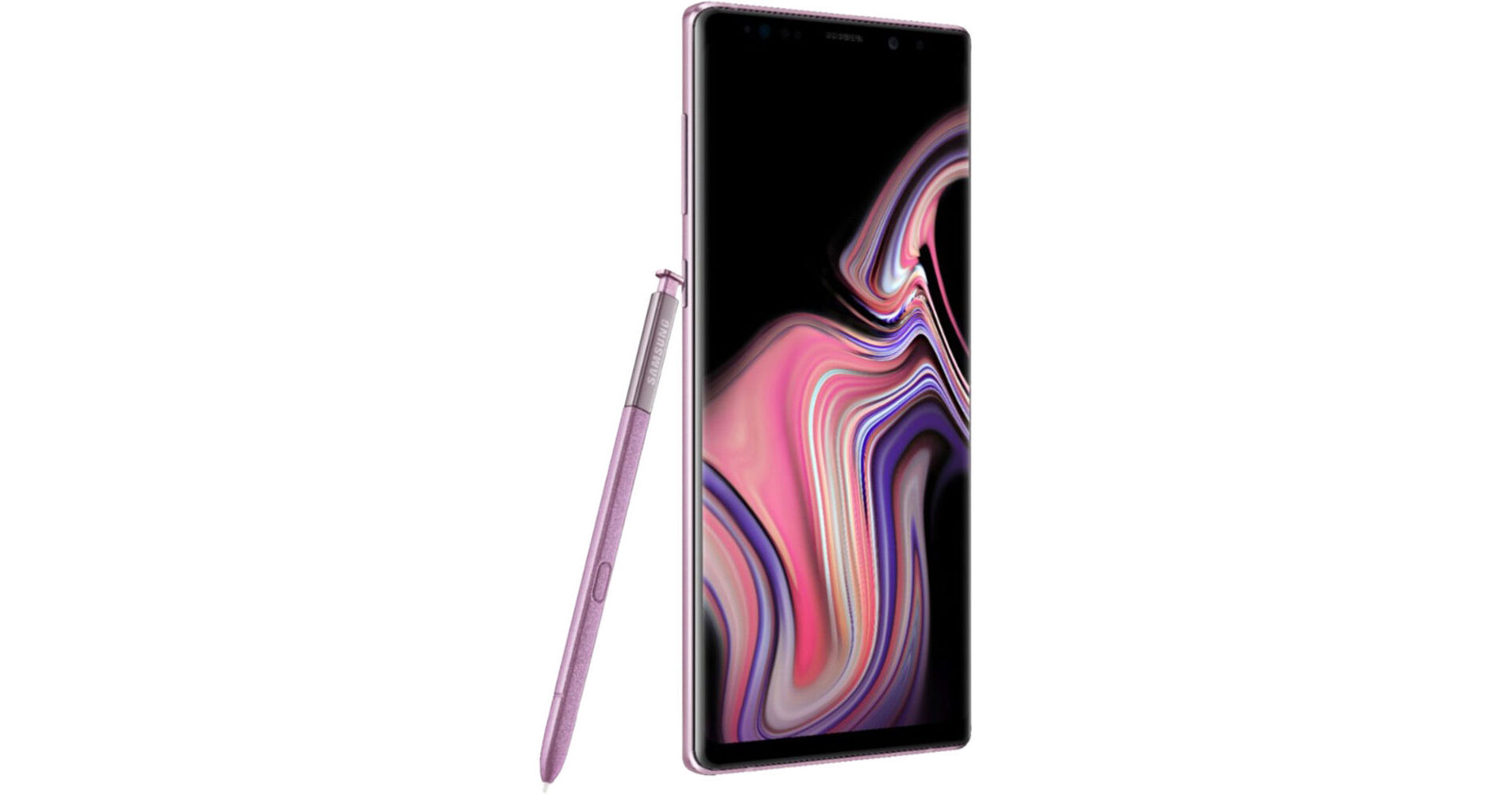 Samsung Galaxy Note9 SM-N960U 128GB Smartphone SM-N960UZPAXAA