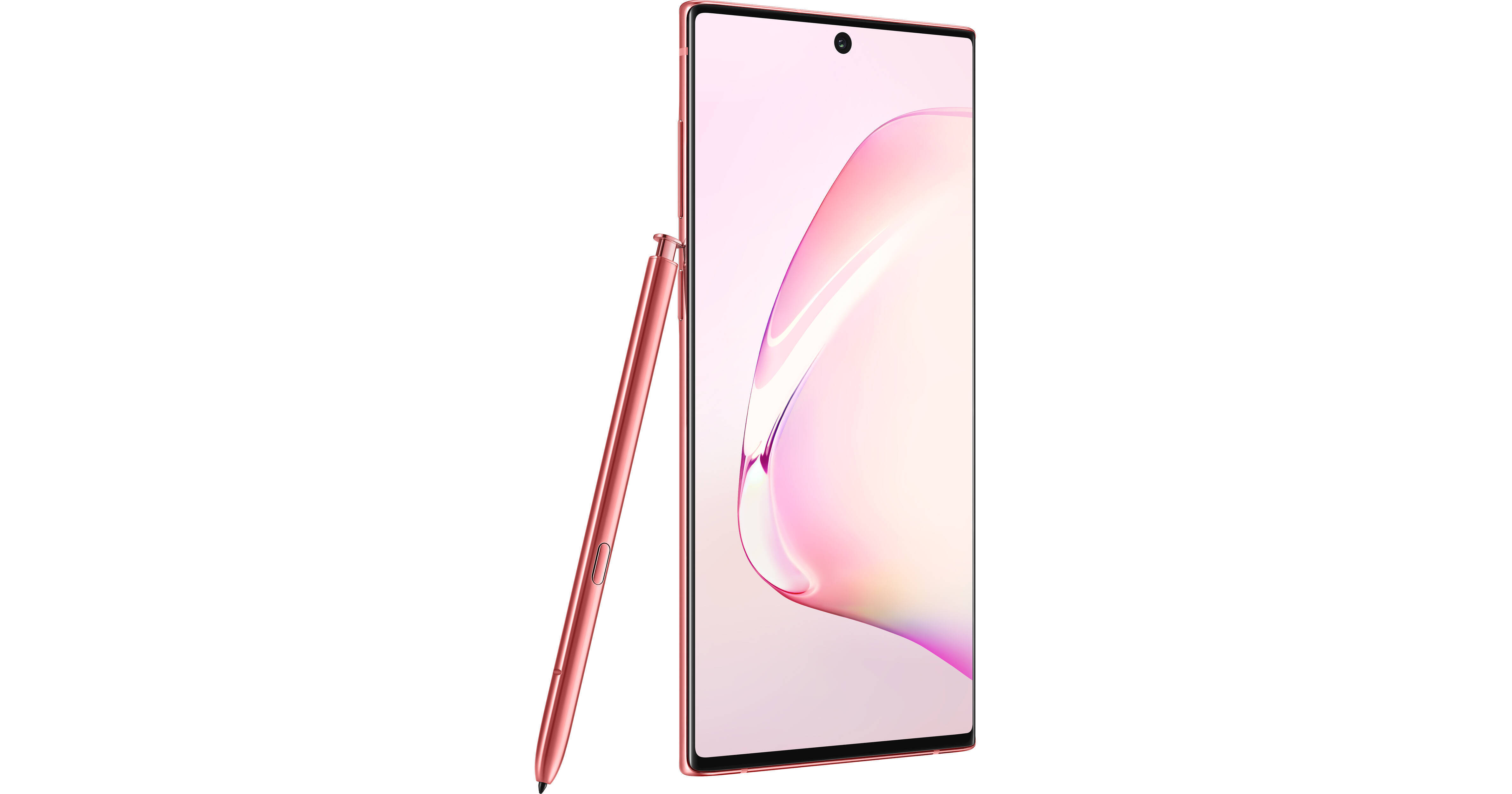 Samsung Galaxy Note10 SM-N970U 256GB Smartphone SM-N970UZIAXAA