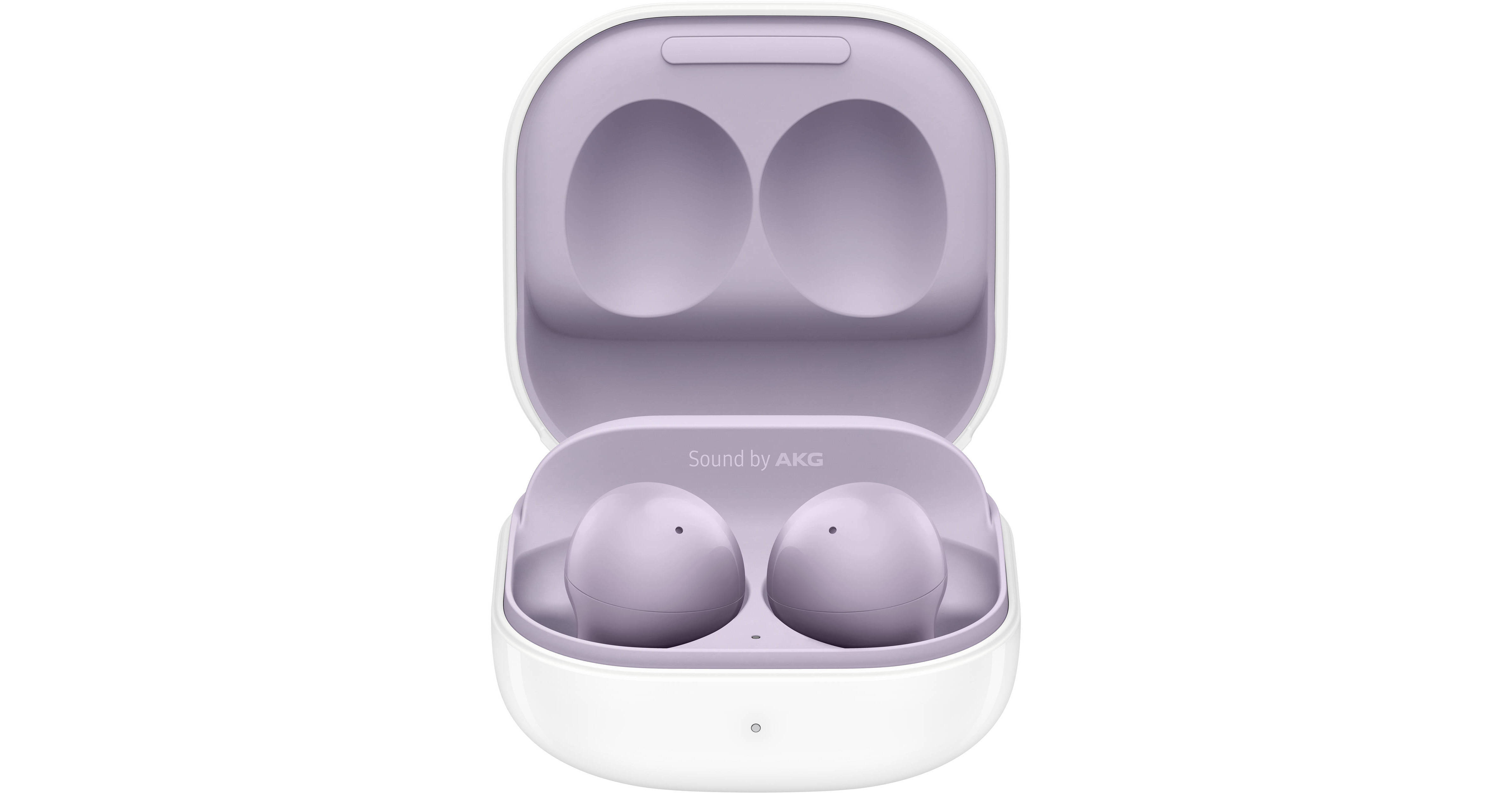 Samsung Galaxy Buds2 Noise-Canceling True Wireless