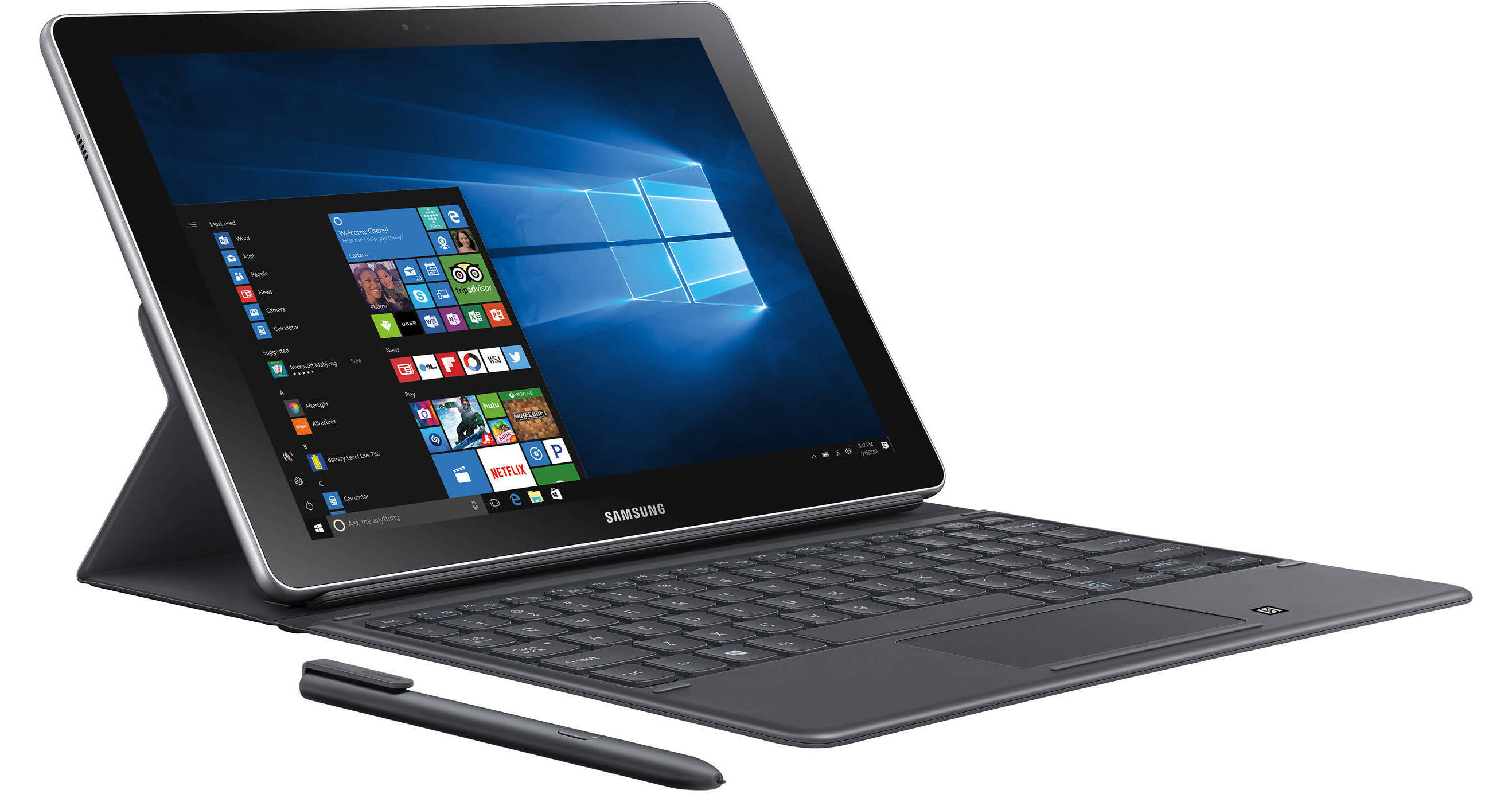 Samsung 10.6