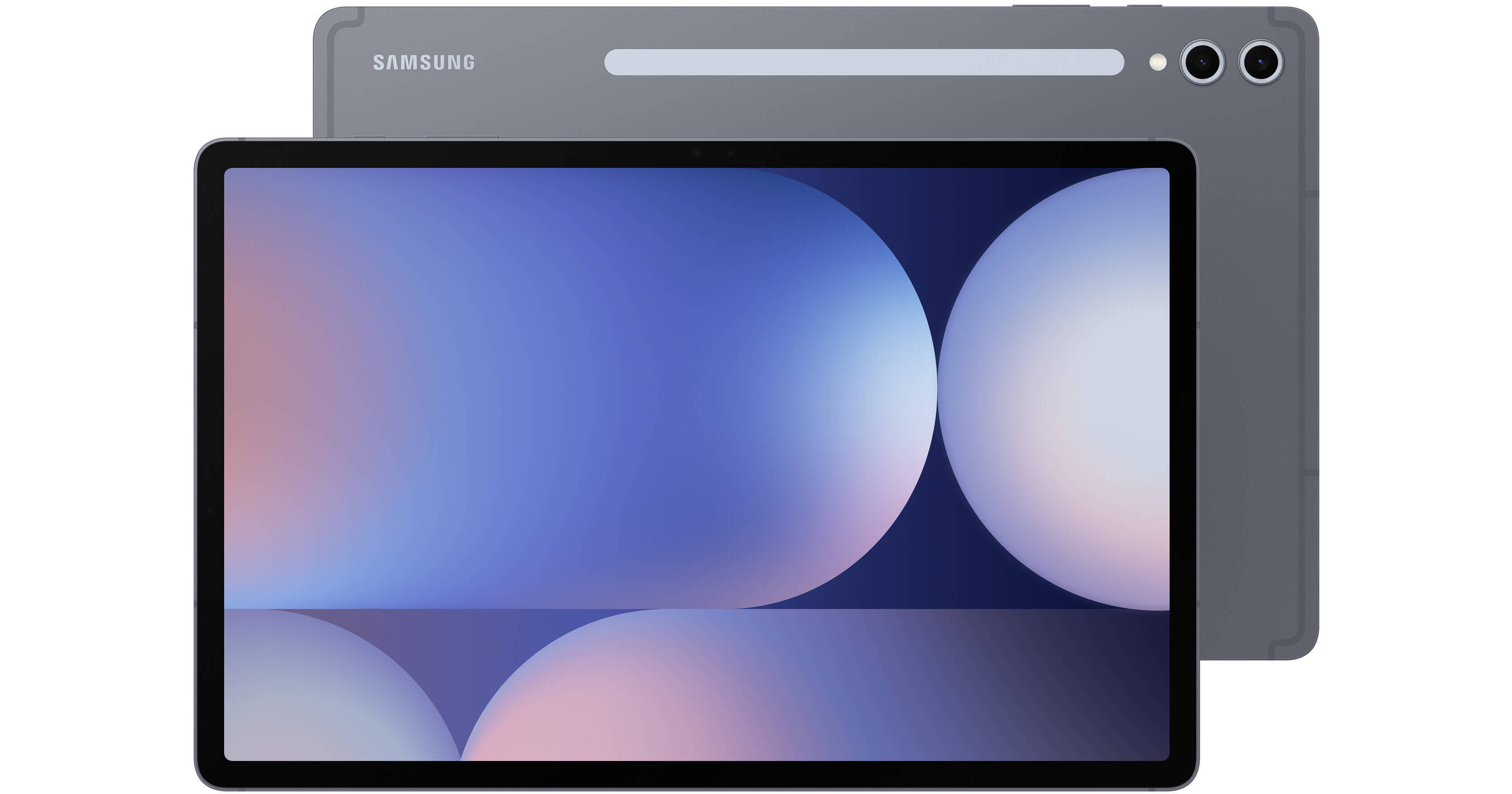 Samsung 12.4