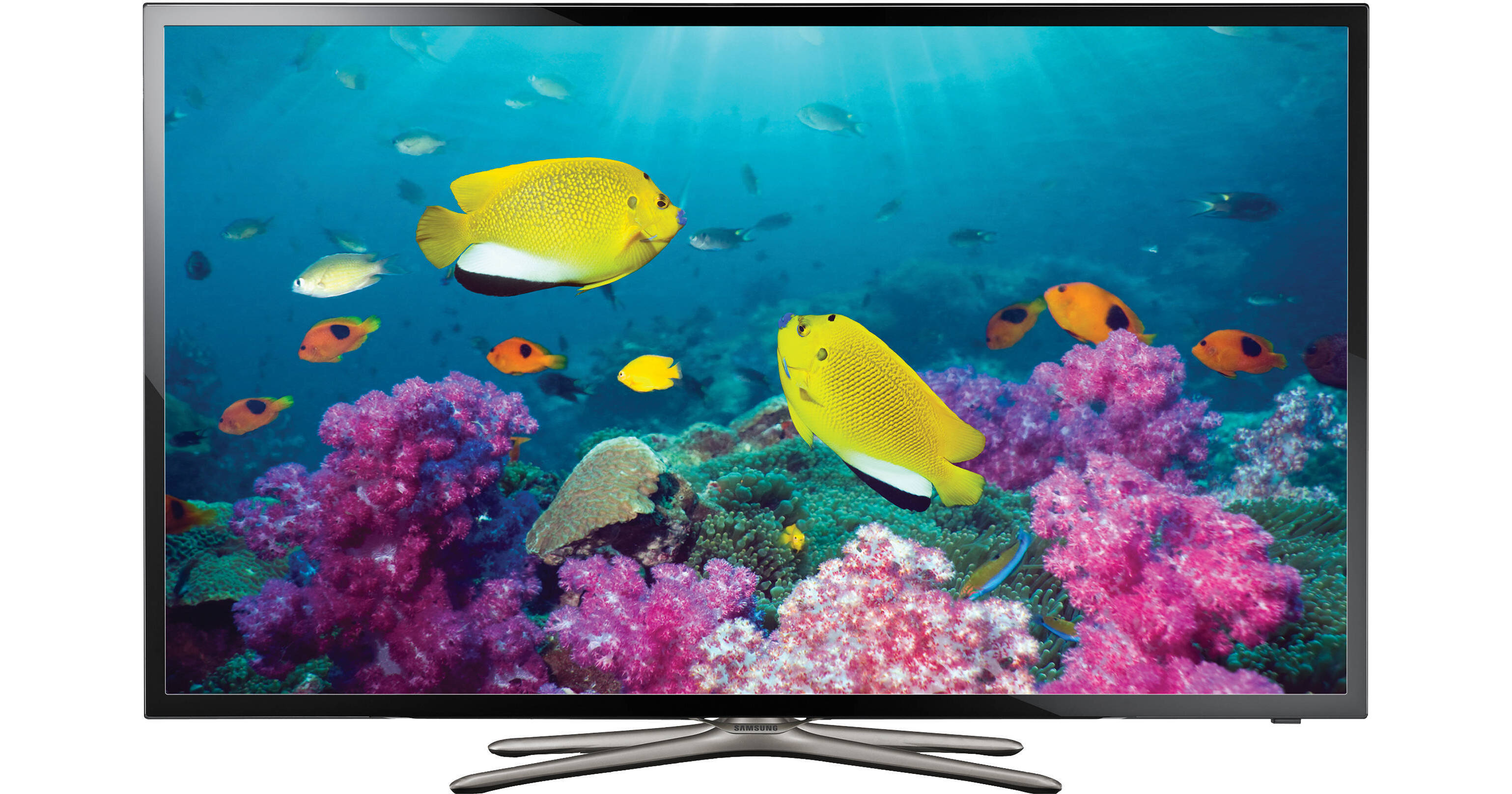 Samsung UA-40F5500 40
