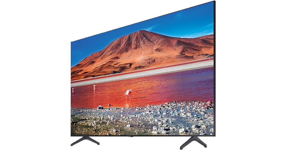 Samsung TU7000 55