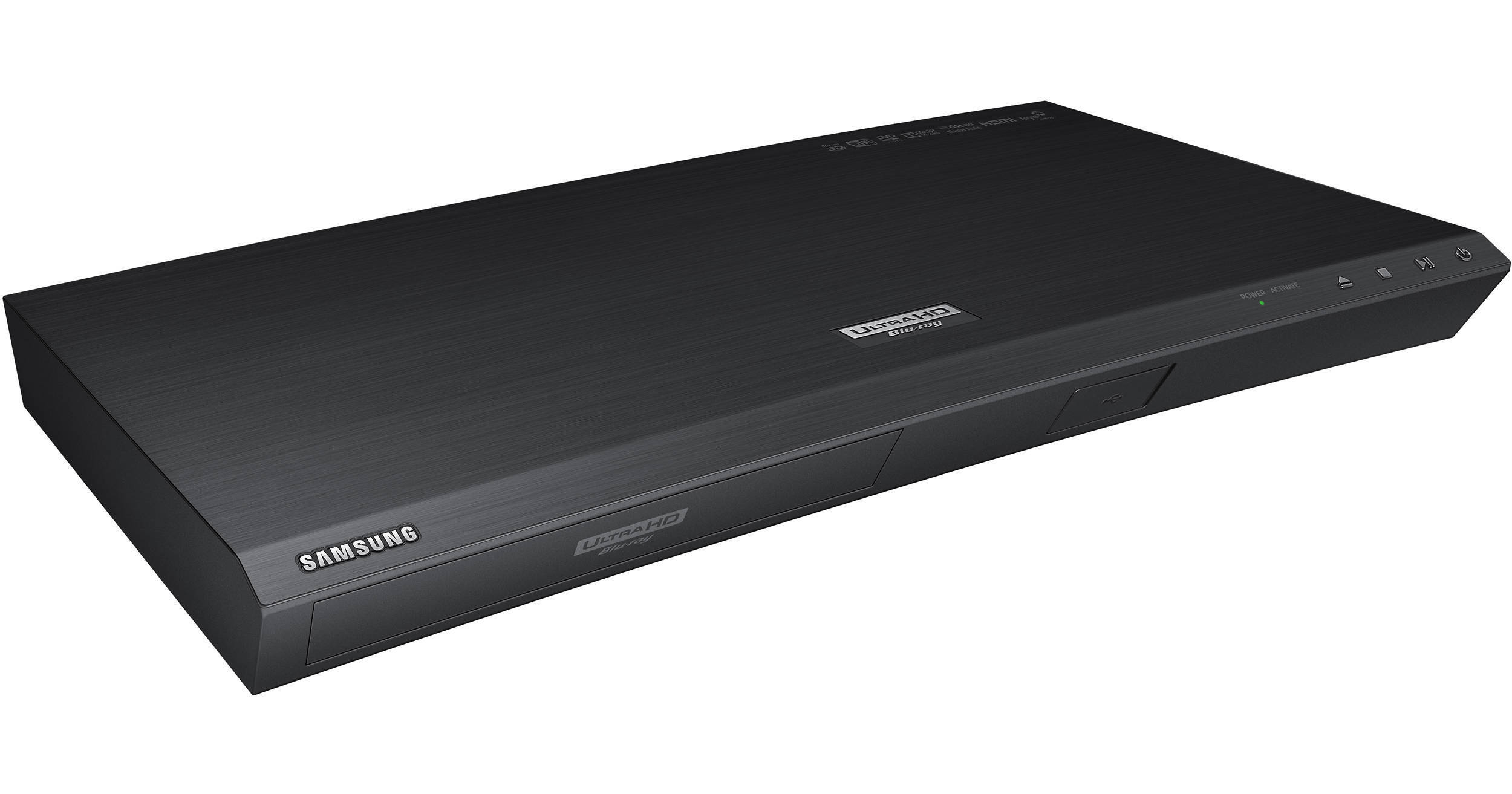 Samsung UBD-K8500 HDR UHD Blu-ray Disc Player UBD-K8500/ZA B&H