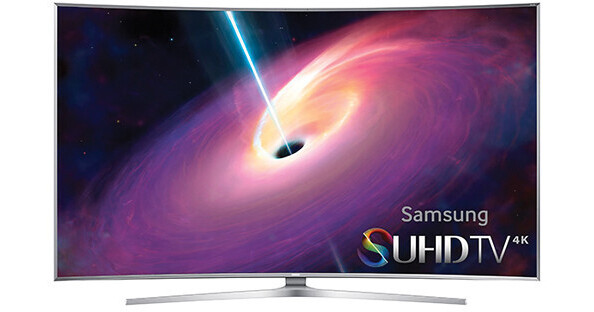 Samsung JS9500 65