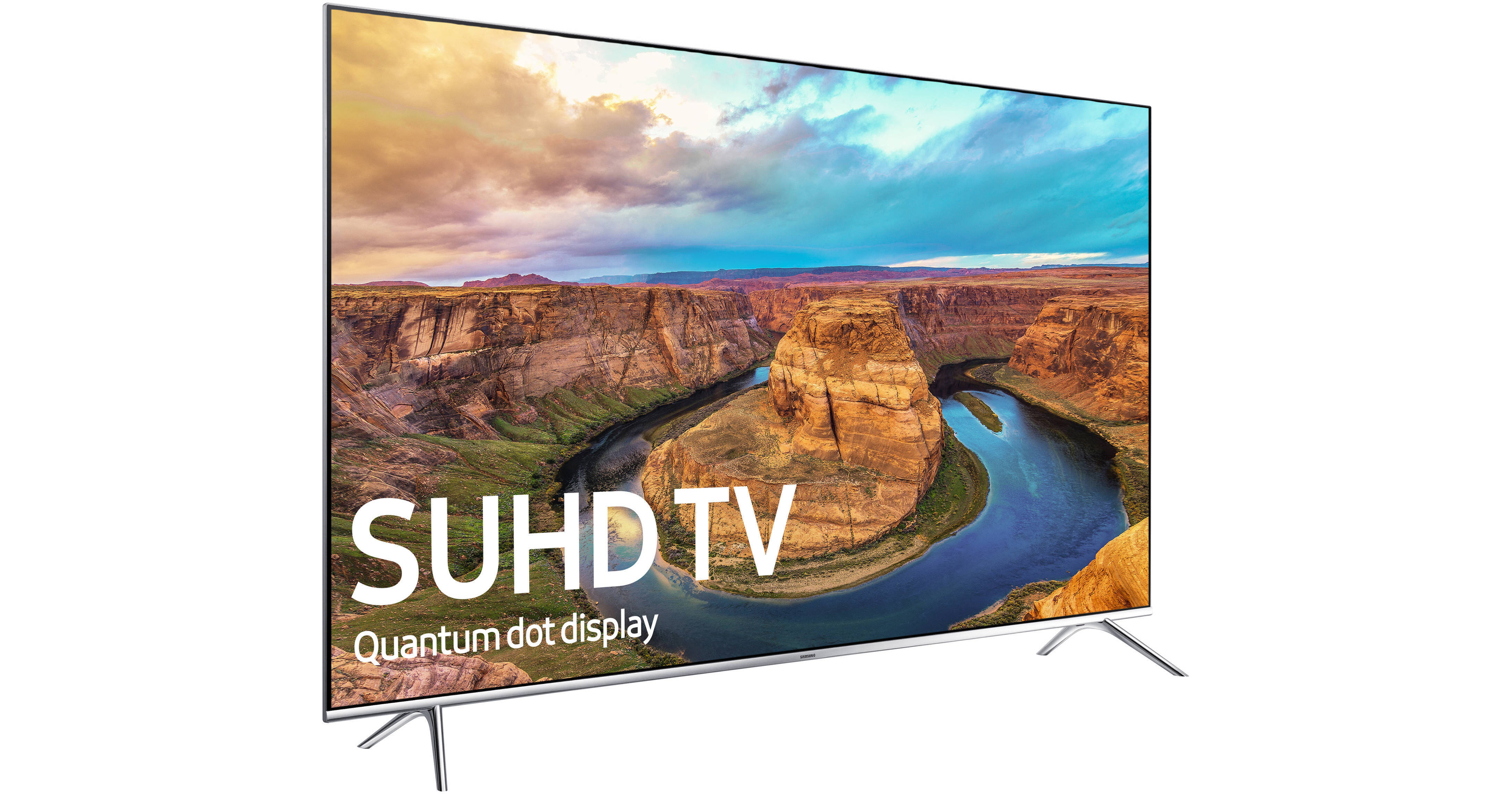 SAMSUNG - ks Samsung KS8000 65